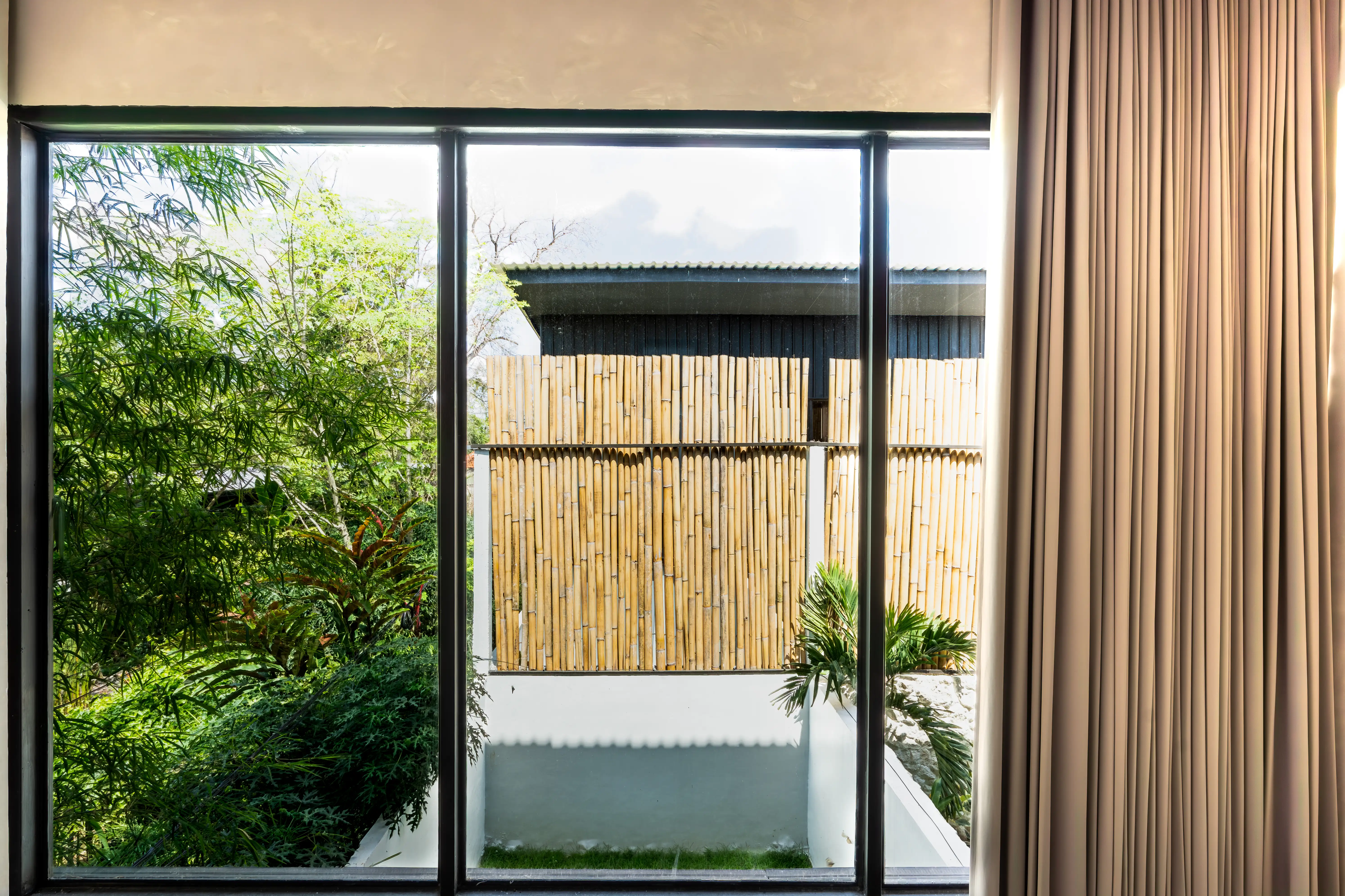 Вилла 36м² в Индонезии, Кангу. Стоимостью 90000$ аренда фото-6