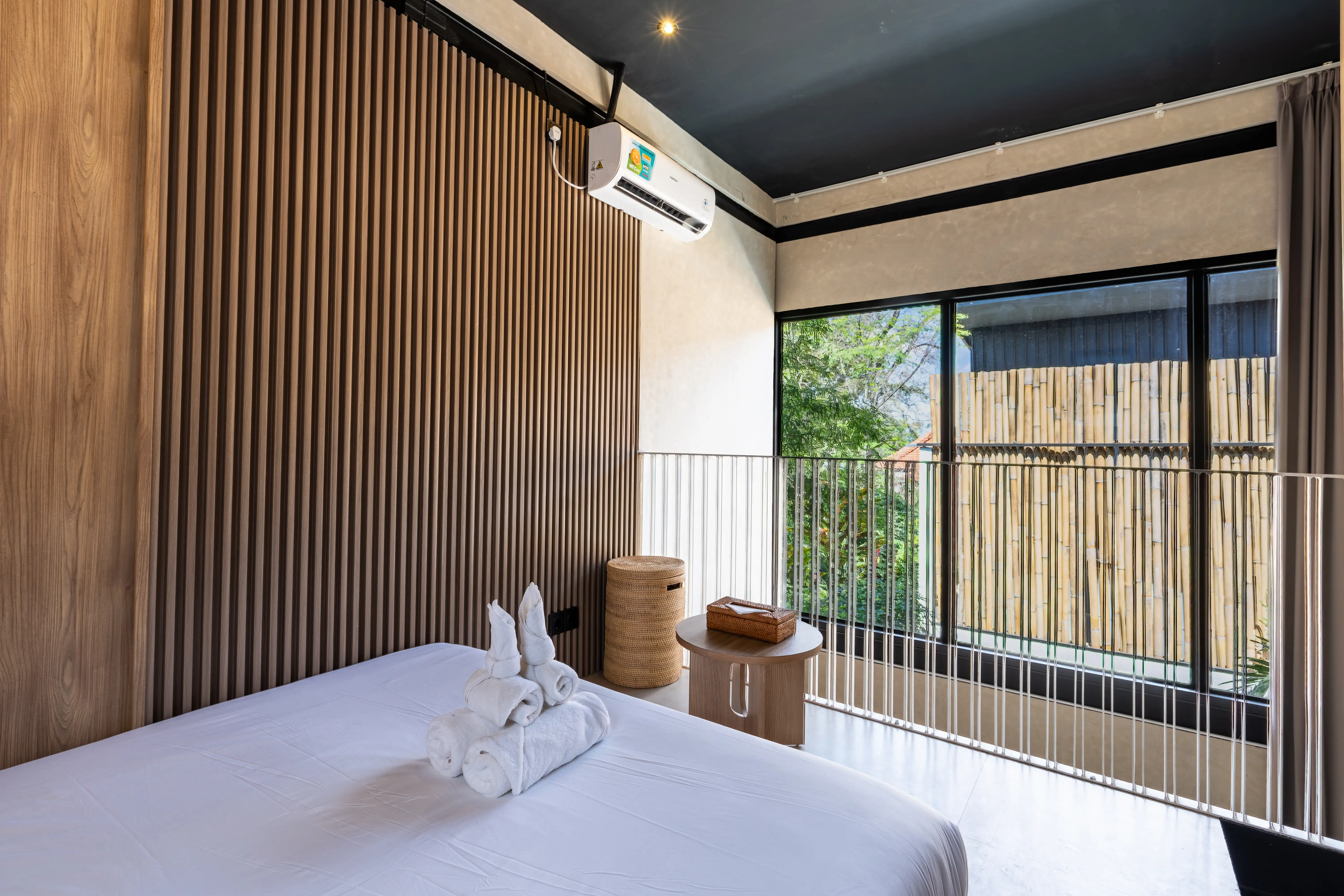 Вилла 36м² в Индонезии, Кангу. Стоимостью 11600$ аренда фото-5