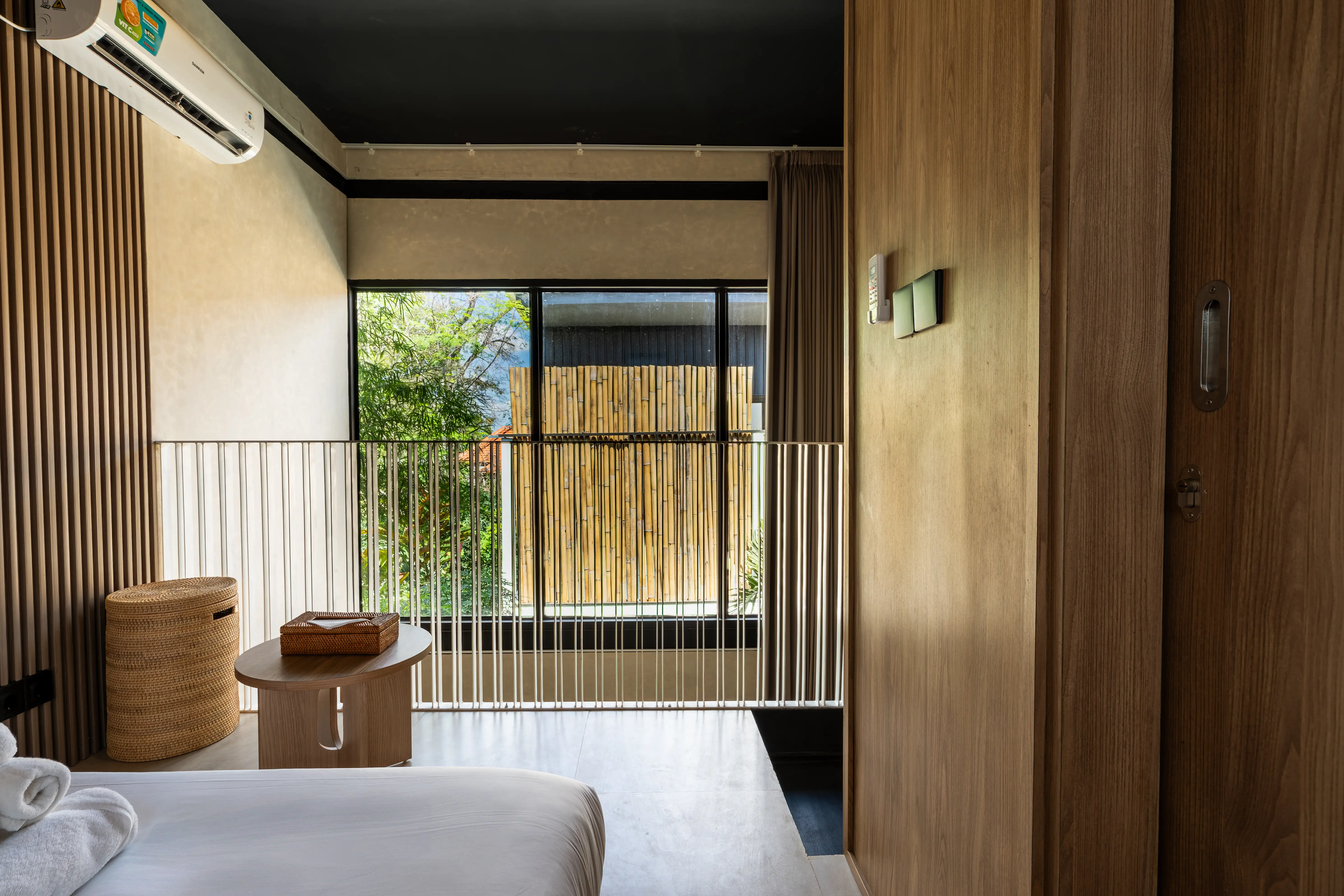 Вилла 36м² в Индонезии, Кангу. Стоимостью 11600$ аренда фото-6