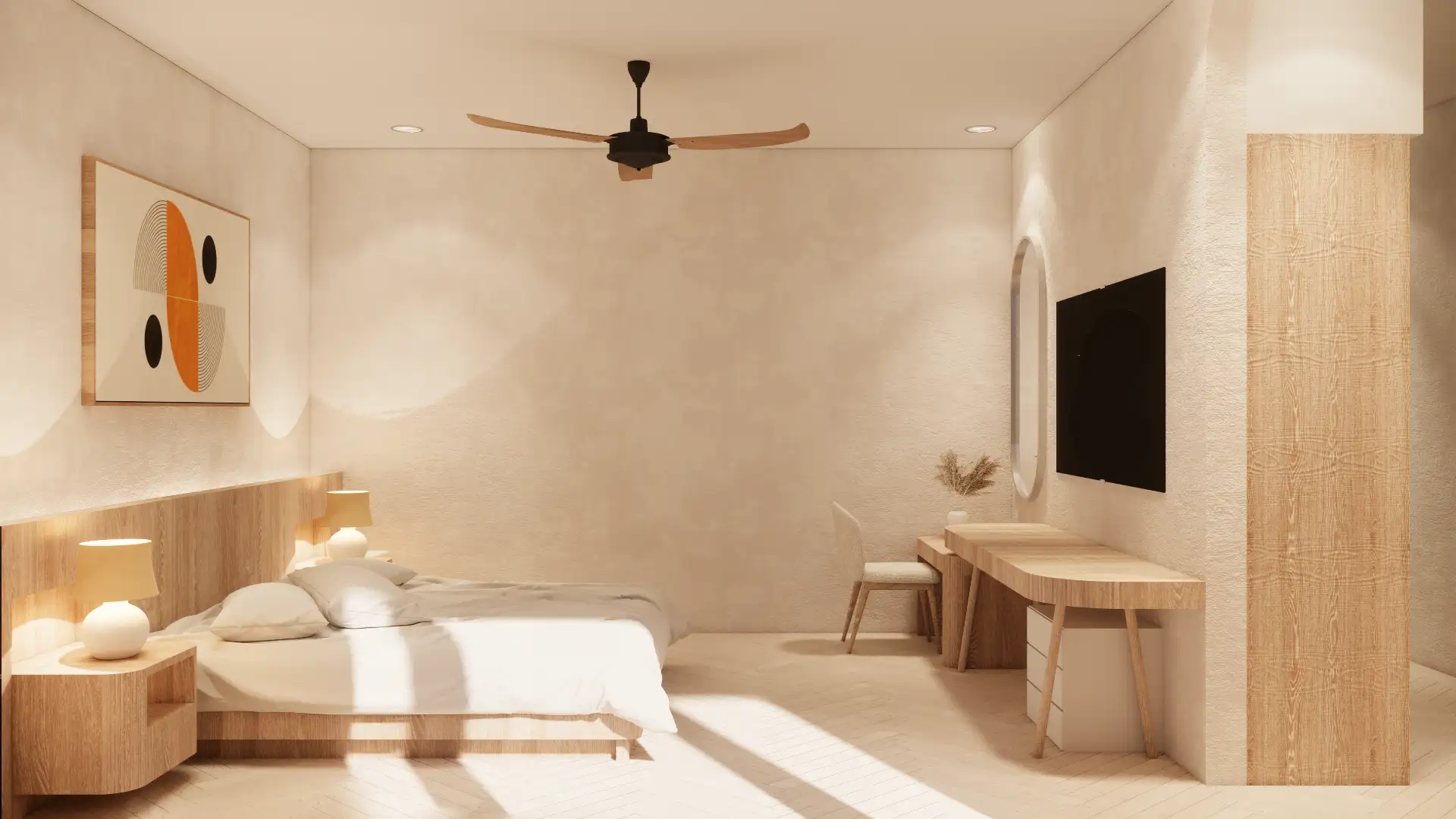 Вилла 251м² в Индонезии, Букит. Стоимостью 302544$ аренда фото-2