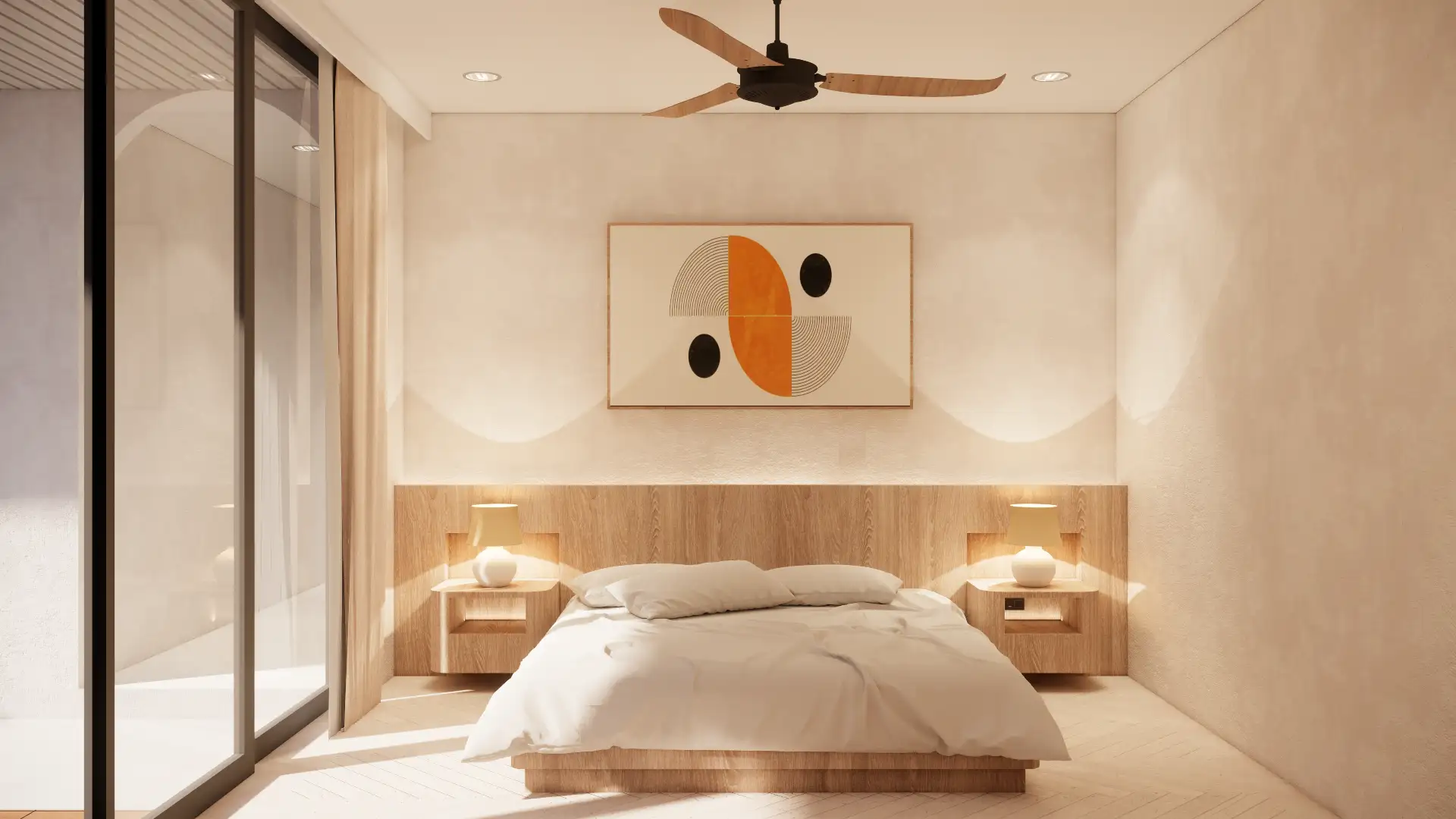 Вилла 251м² в Индонезии, Букит. Стоимостью 302544$ аренда фото-3