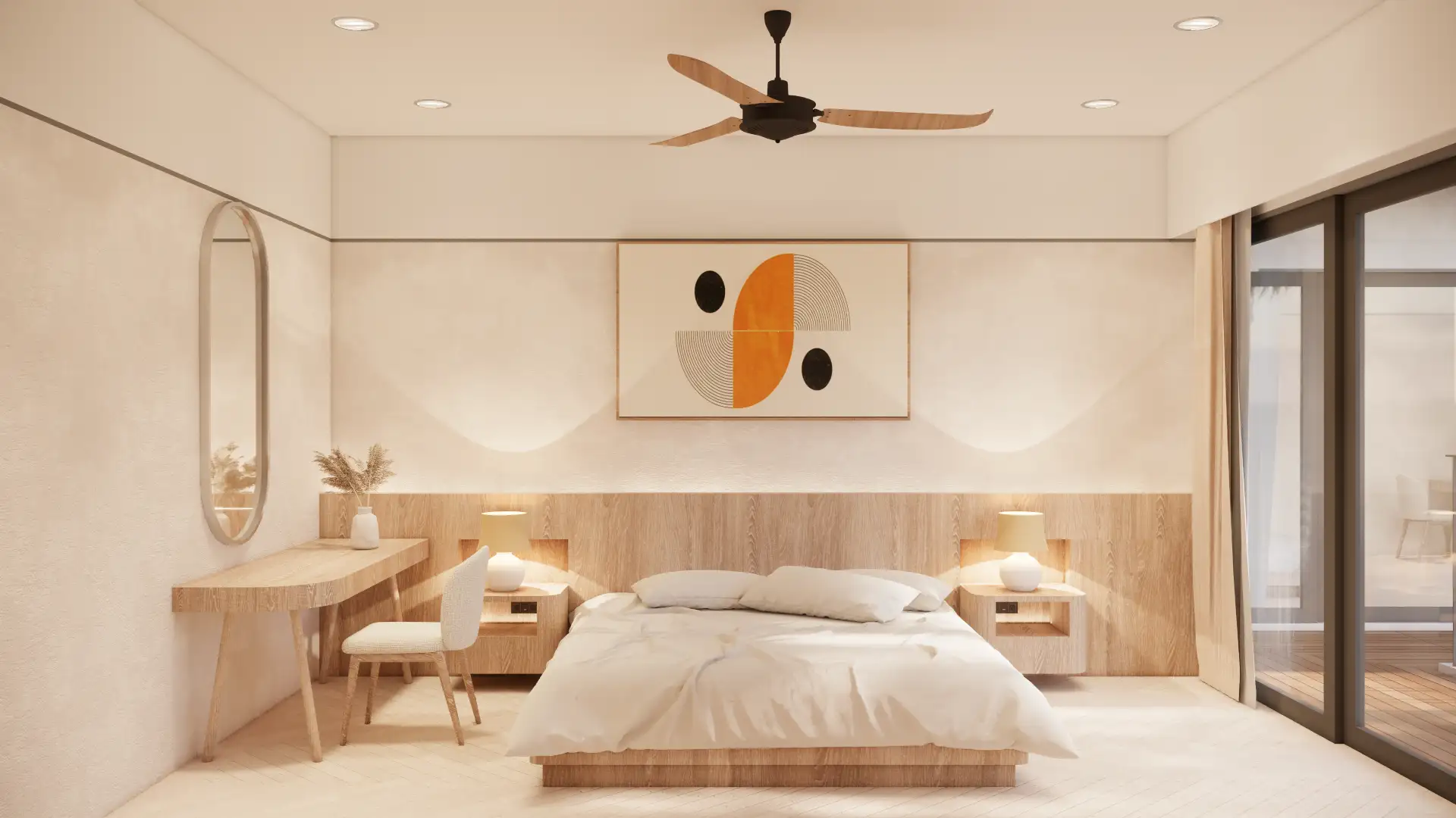 Вилла 251м² в Индонезии, Букит. Стоимостью 302544$ аренда фото-4