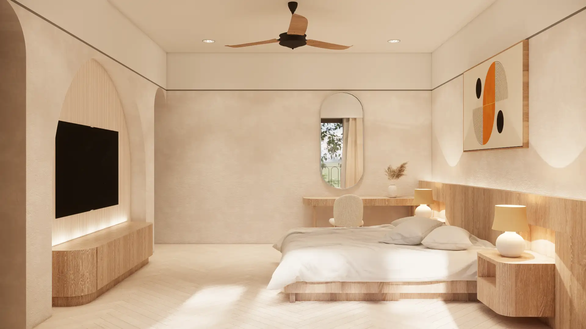 Вилла 251м² в Индонезии, Букит. Стоимостью 302544$ аренда фото-8