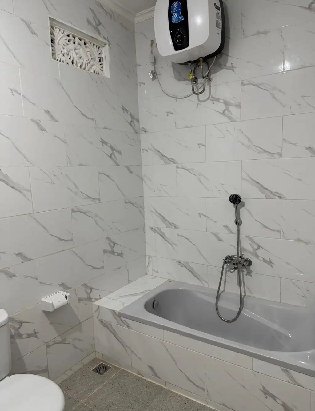 Вилла 50м² в Индонезии, Букит. Стоимостью 7950$ аренда фото-2