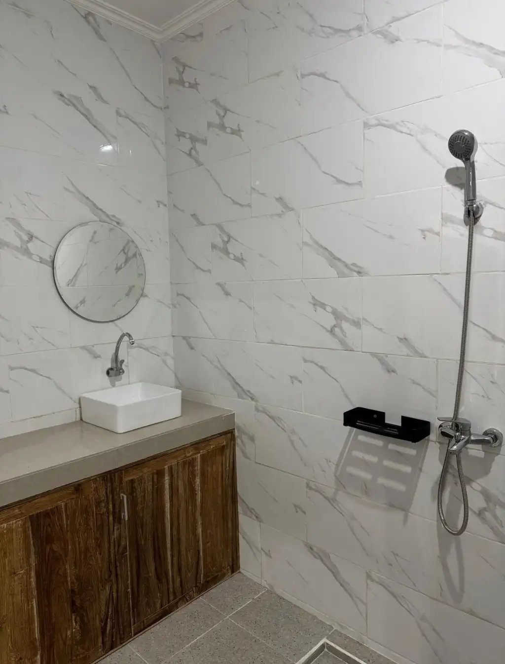 Вилла 50м² в Индонезии, Букит. Стоимостью 7950$ аренда фото-3