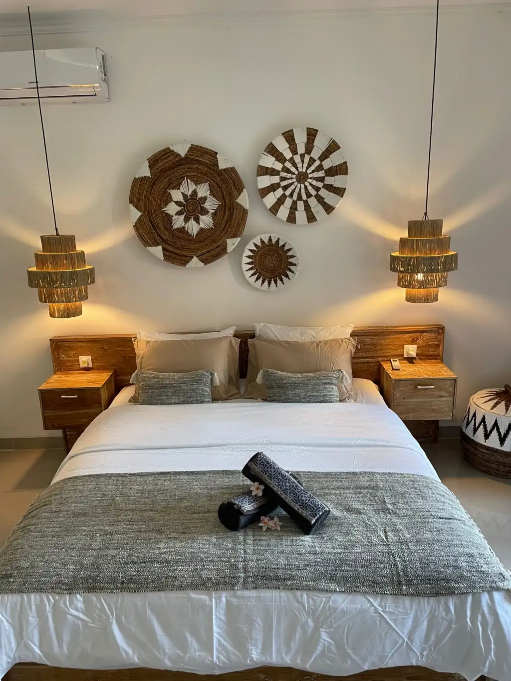 Вилла 50м² в Индонезии, Букит. Стоимостью 7950$ аренда фото-5