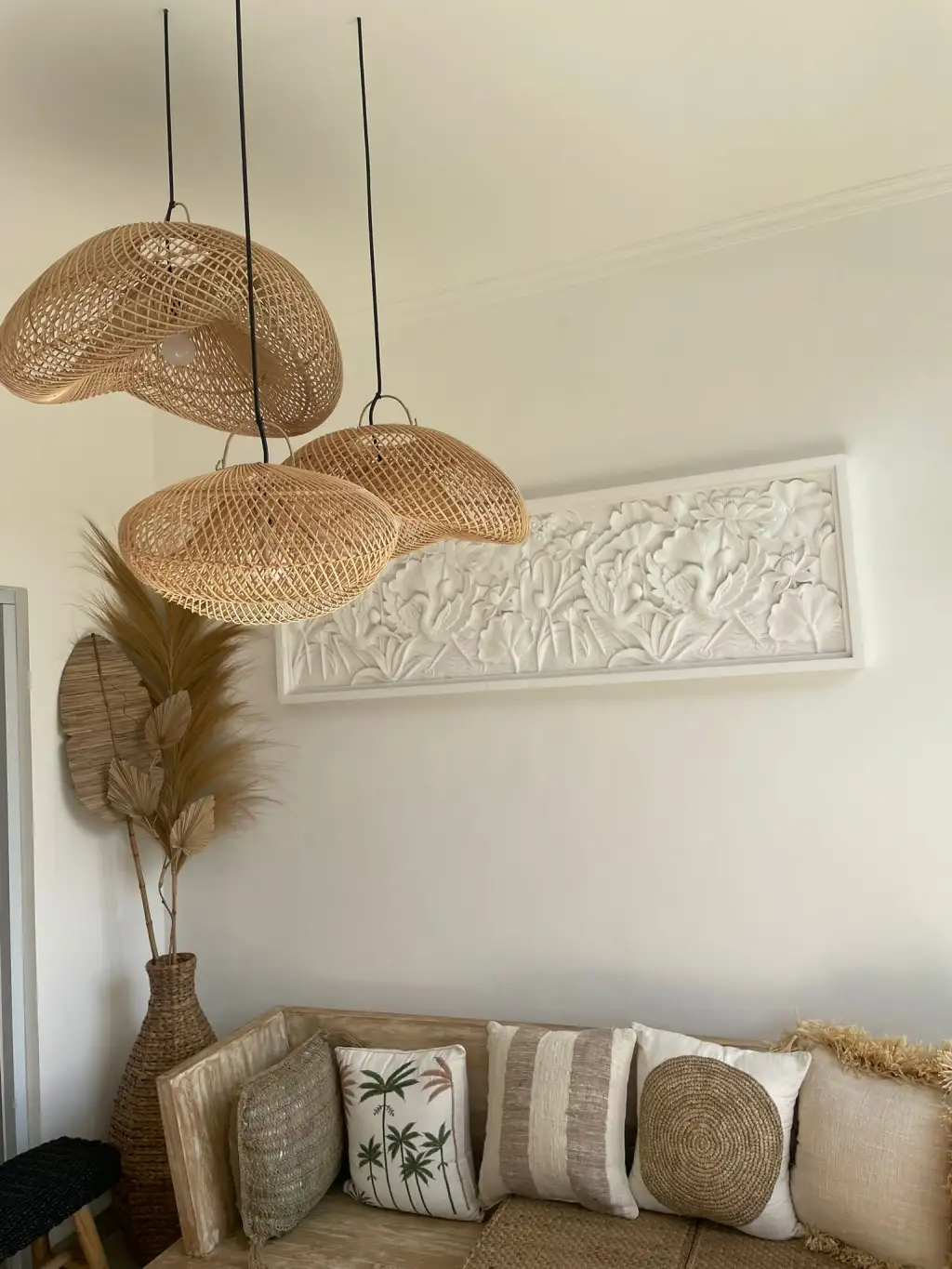 Вилла 50м² в Индонезии, Букит. Стоимостью 7950$ аренда фото-7