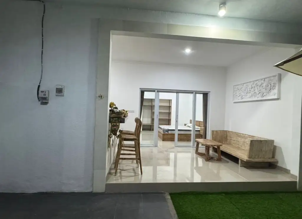 Вилла 50м² в Индонезии, Букит. Стоимостью 7950$ аренда фото-9