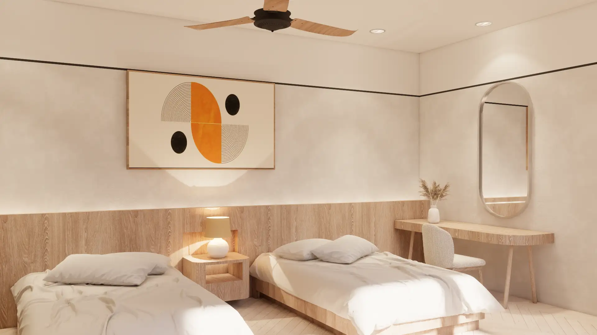 Вилла 126м² в Индонезии, Букит. Стоимостью 210864$ аренда фото-2