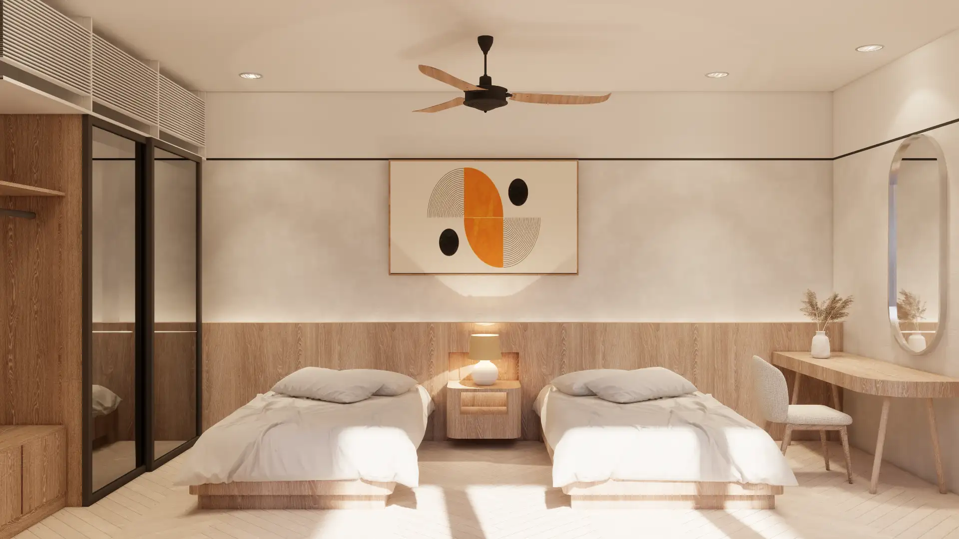 Вилла 126м² в Индонезии, Букит. Стоимостью 210864$ аренда фото-3