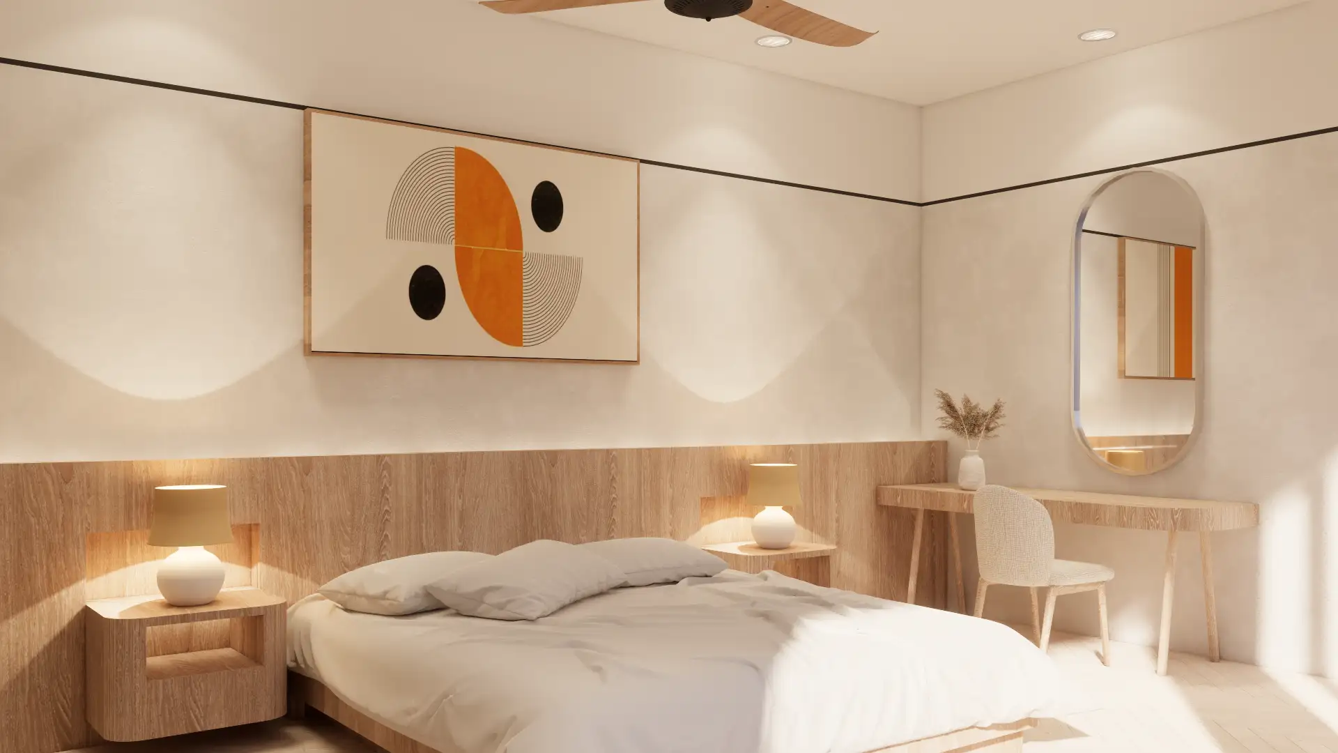 Вилла 126м² в Индонезии, Букит. Стоимостью 210864$ аренда фото-4