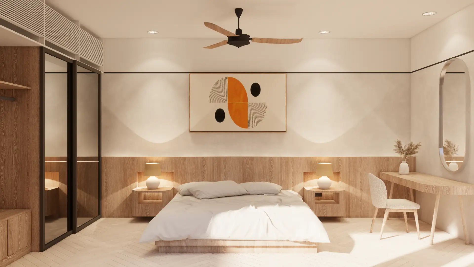 Вилла 126м² в Индонезии, Букит. Стоимостью 210864$ аренда фото-5