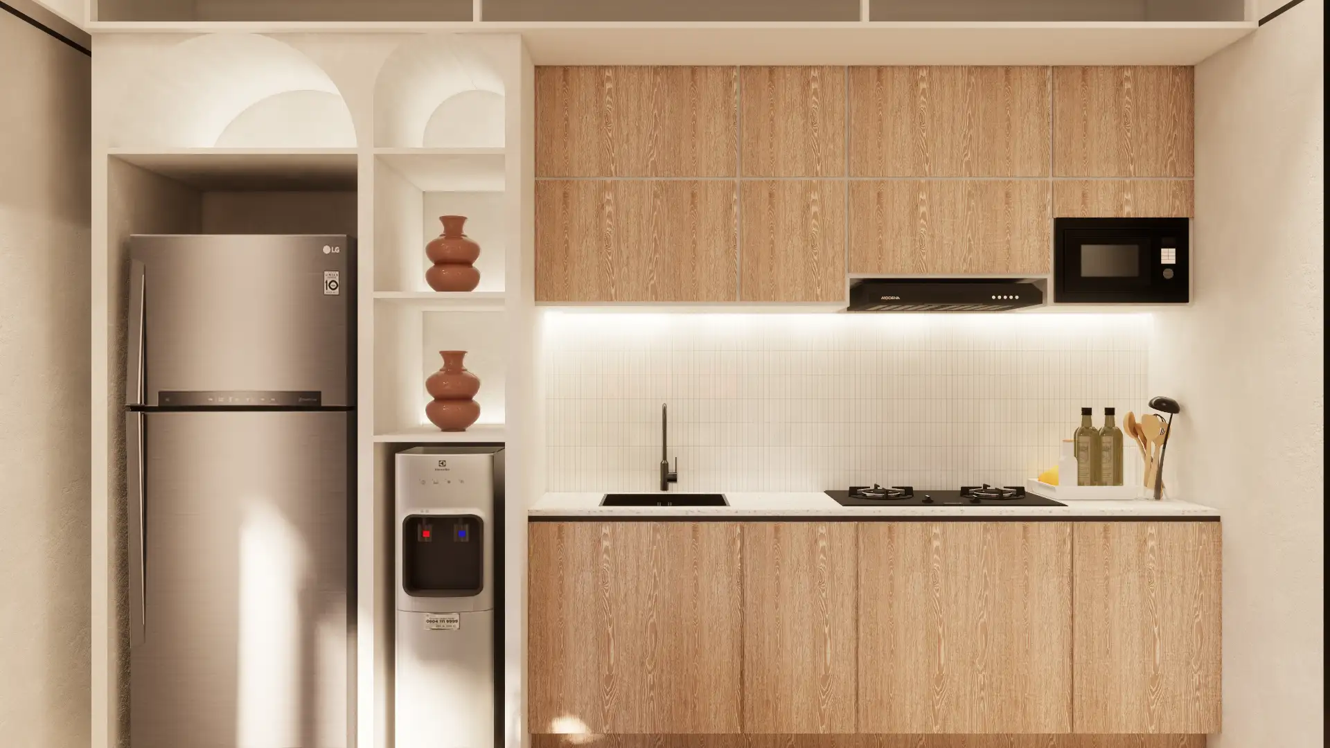 Вилла 126м² в Индонезии, Букит. Стоимостью 210864$ аренда фото-6