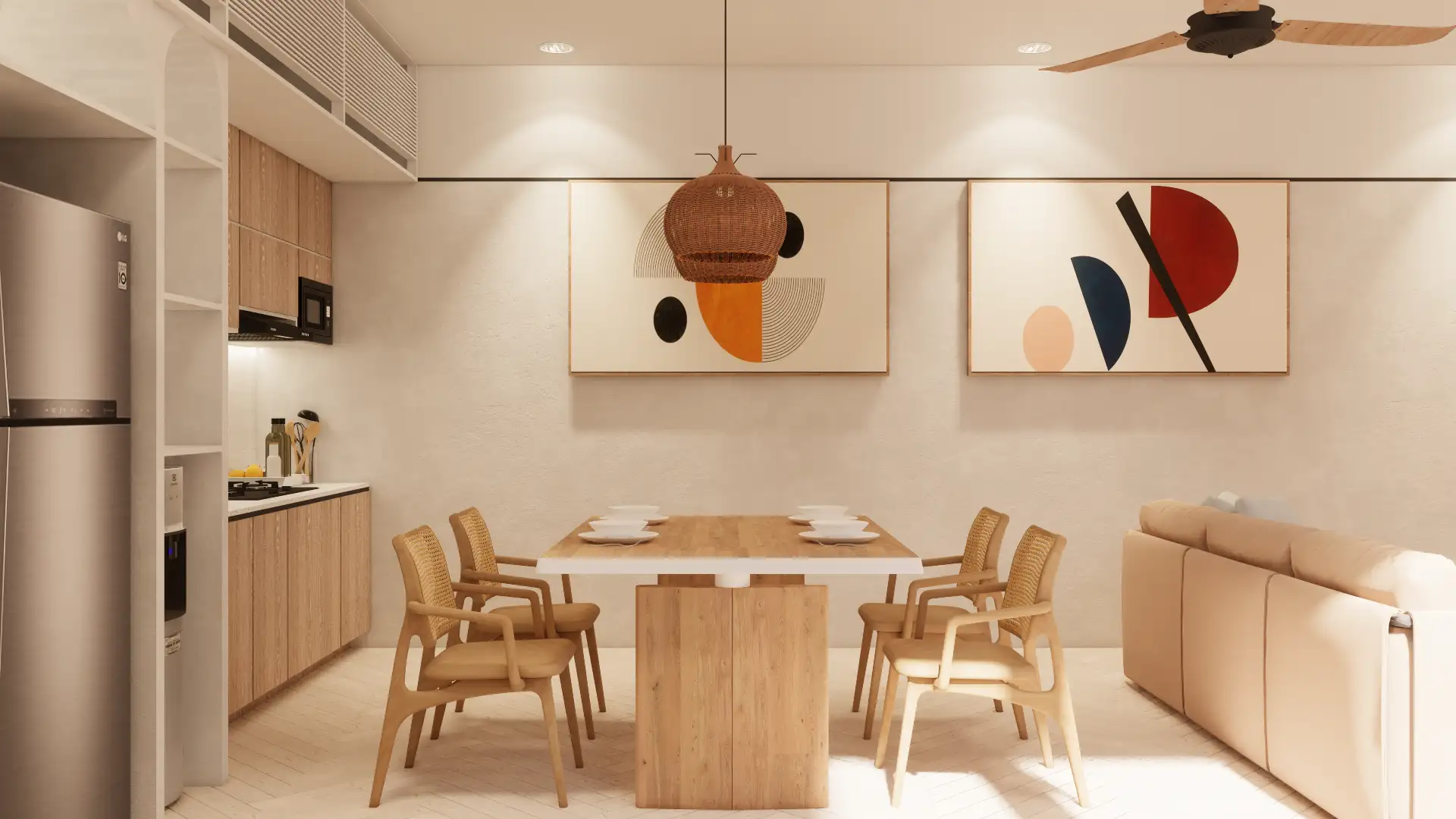 Вилла 126м² в Индонезии, Букит. Стоимостью 210864$ аренда фото-8