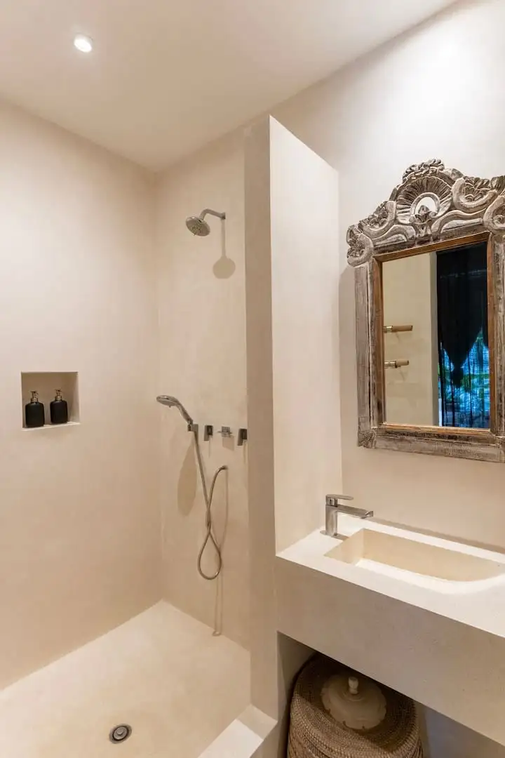 Вилла 70м² в Индонезии, Кангу. Стоимостью 144000$ аренда фото-4