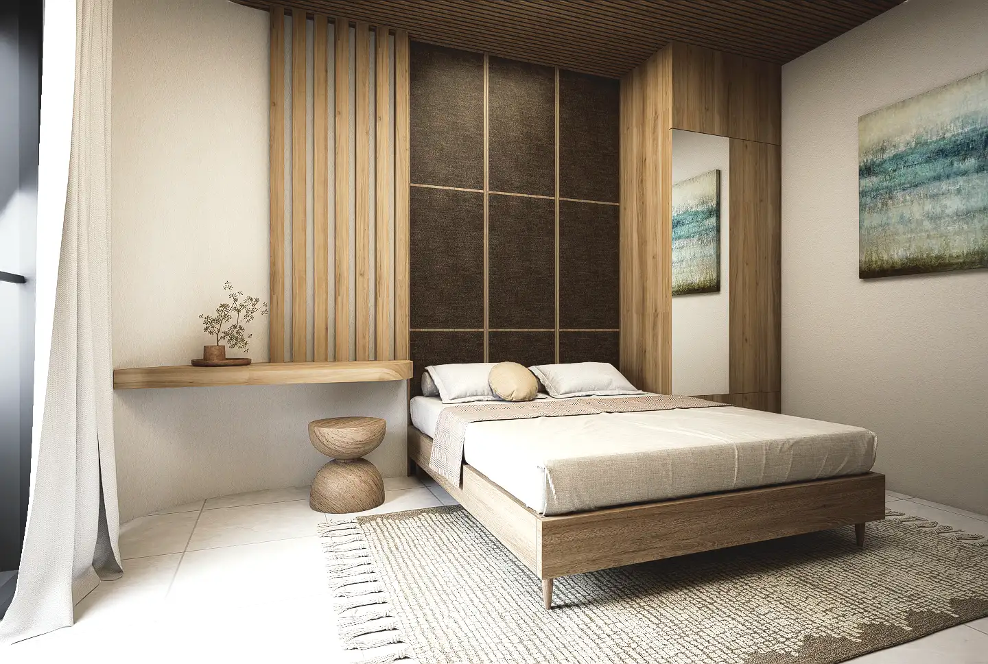 Вилла 86м² в Индонезии, Букит. Стоимостью 134539$ аренда фото-4