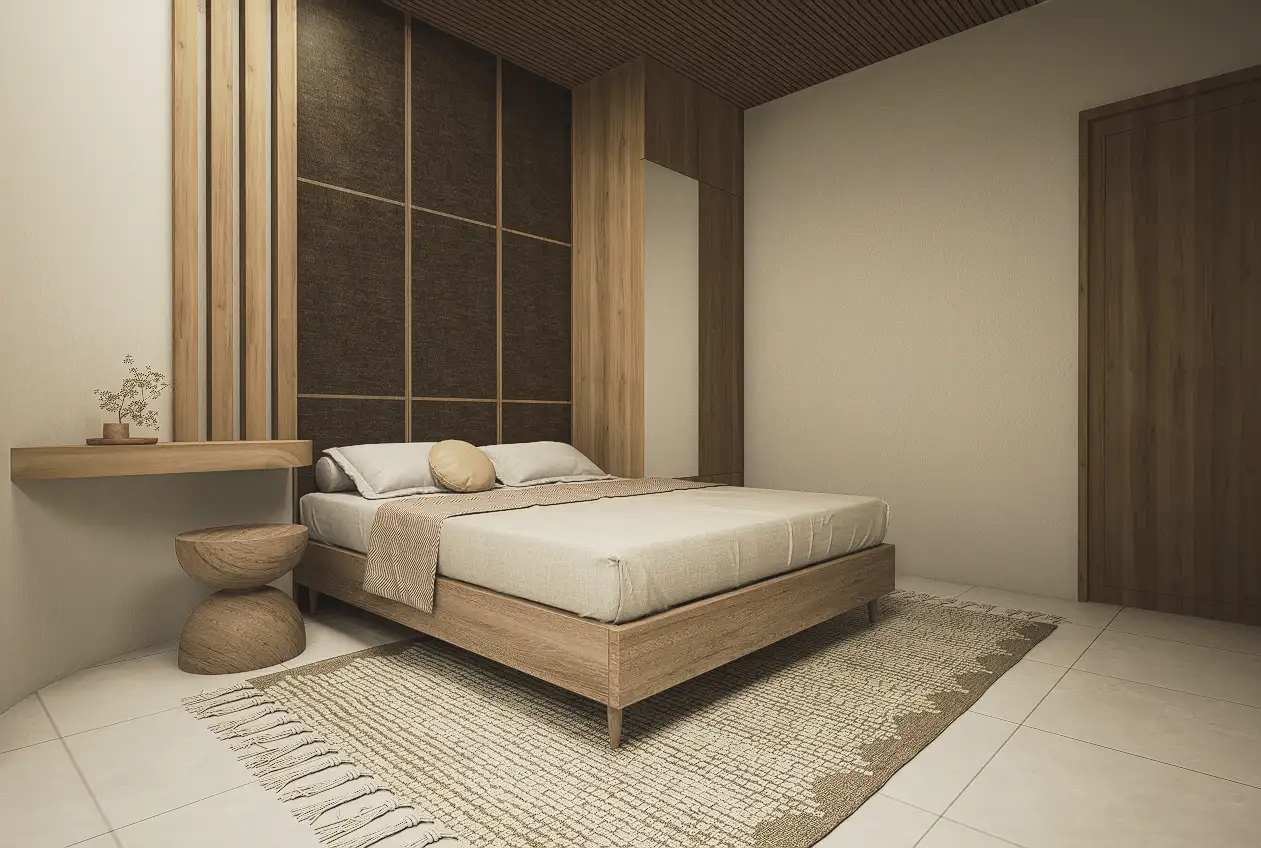 Вилла 86м² в Индонезии, Букит. Стоимостью 134539$ аренда фото-6