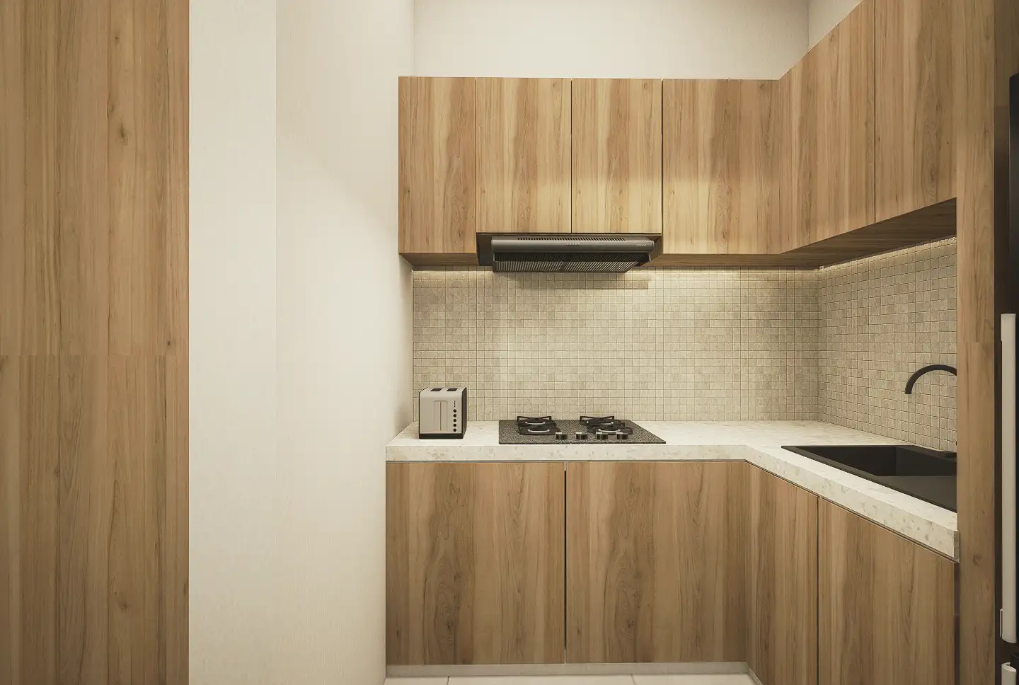 Вилла 86м² в Индонезии, Букит. Стоимостью 134539$ аренда фото-7