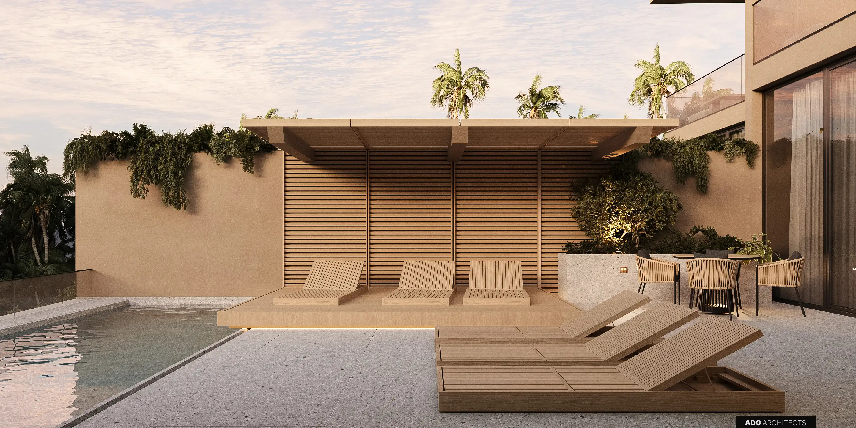 Вилла 220м² в Индонезии, Букит. Стоимостью 650000$ аренда фото-1