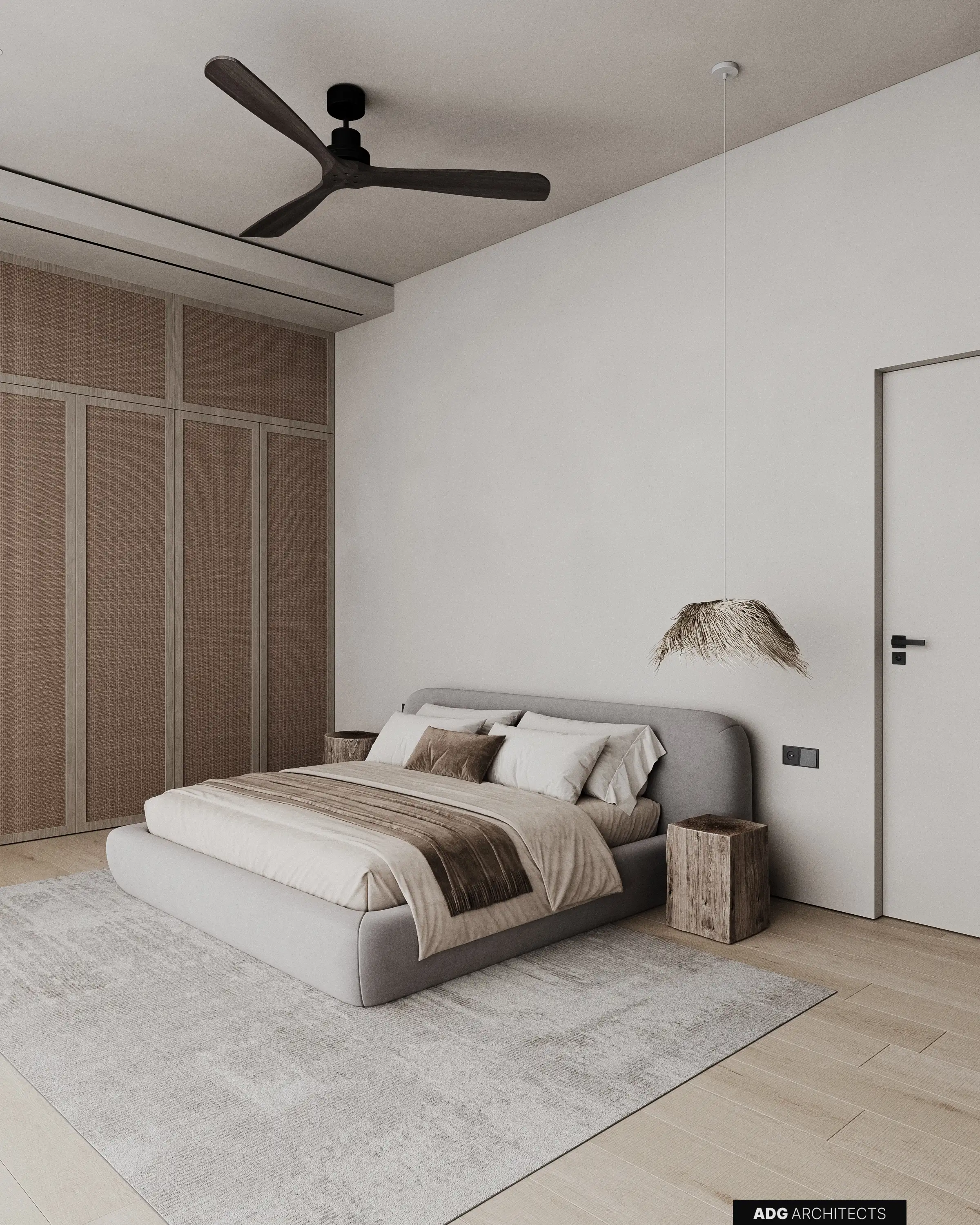 Вилла 220м² в Индонезии, Букит. Стоимостью 650000$ аренда фото-4