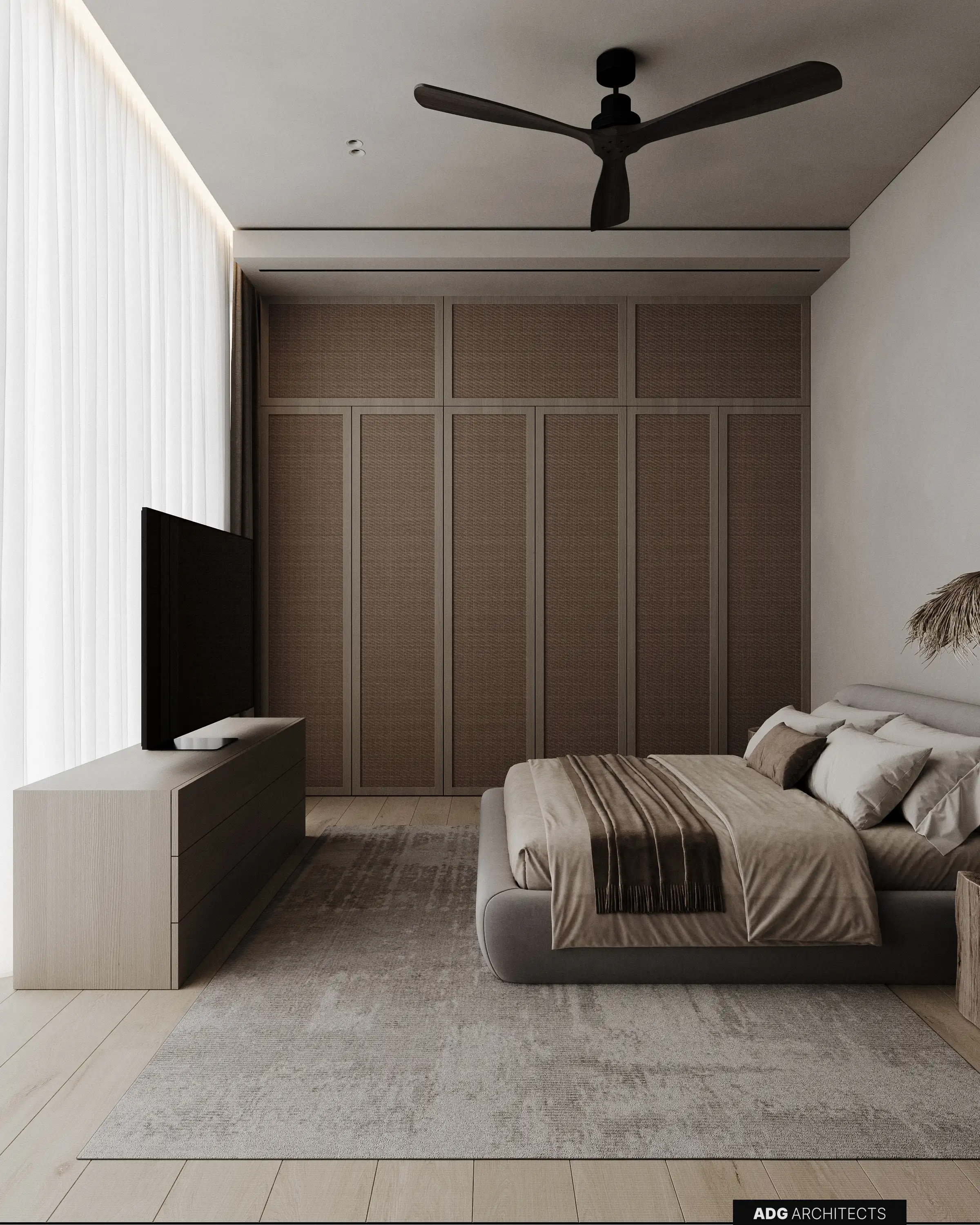 Вилла 220м² в Индонезии, Букит. Стоимостью 650000$ аренда фото-5