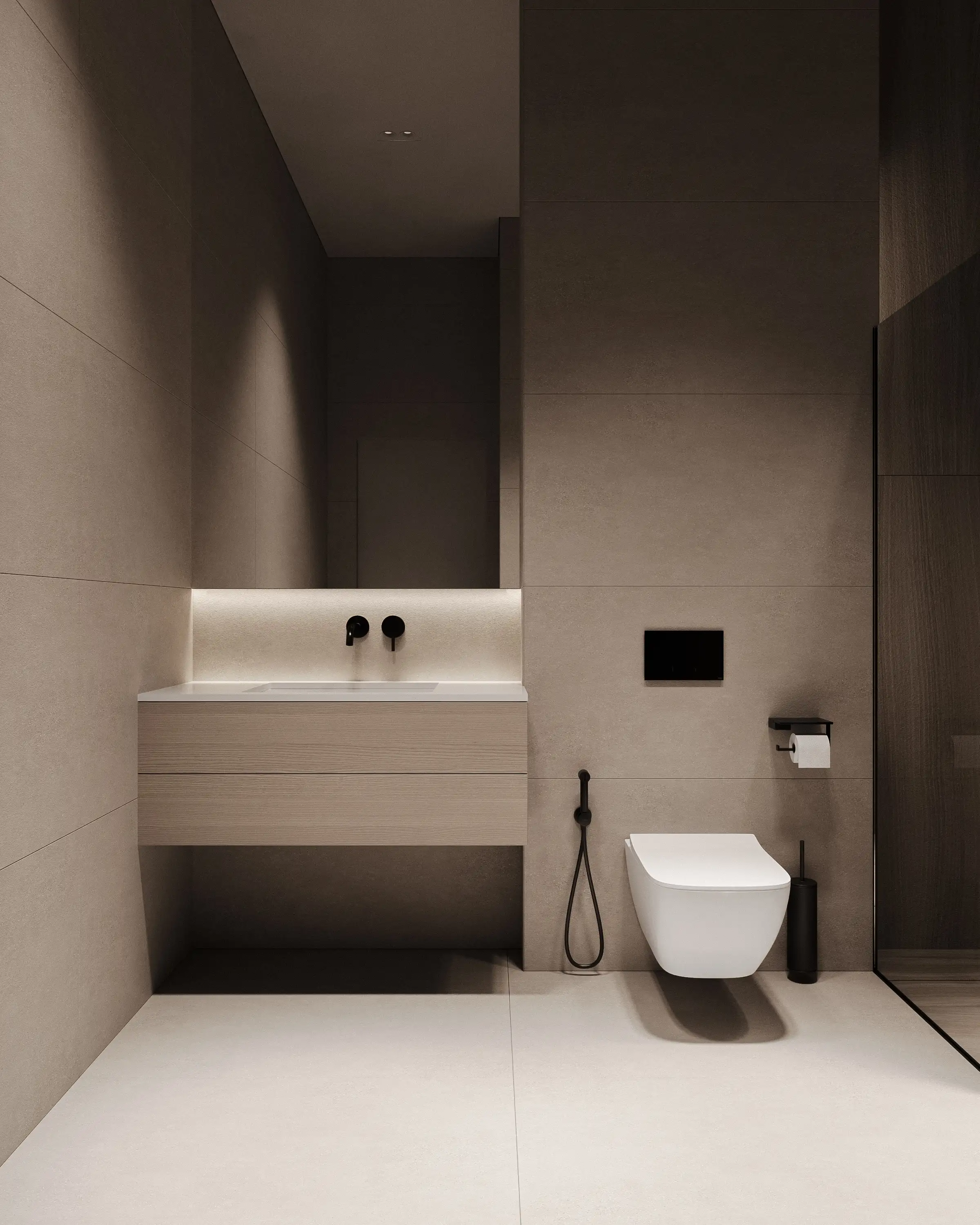 Вилла 220м² в Индонезии, Букит. Стоимостью 650000$ аренда фото-6