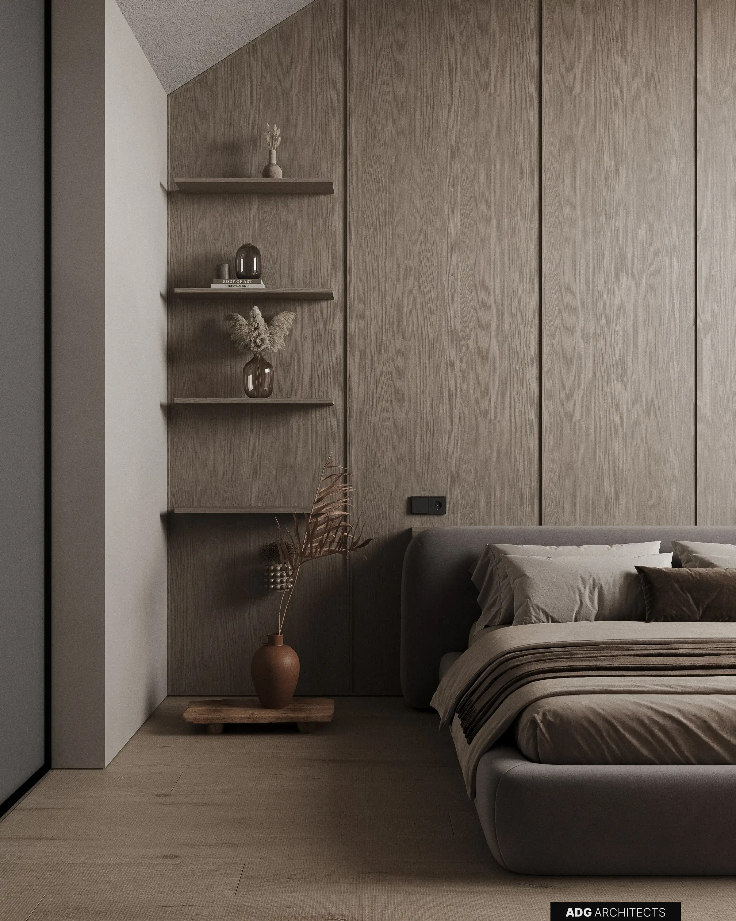 Вилла 220м² в Индонезии, Букит. Стоимостью 650000$ аренда фото-9