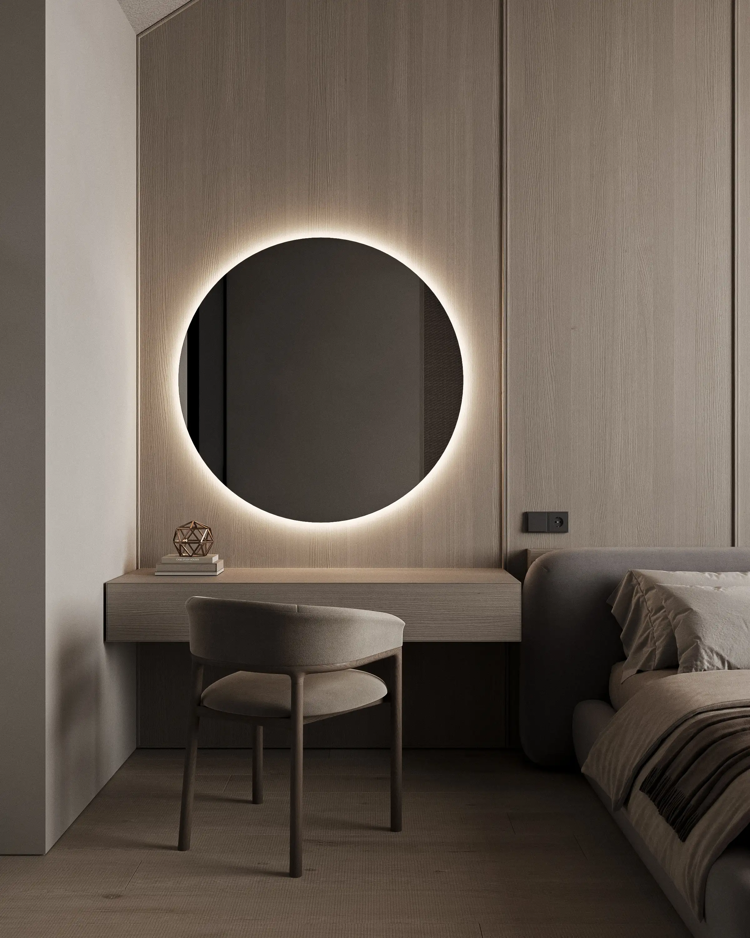 Вилла 220м² в Индонезии, Букит. Стоимостью 650000$ аренда фото-11