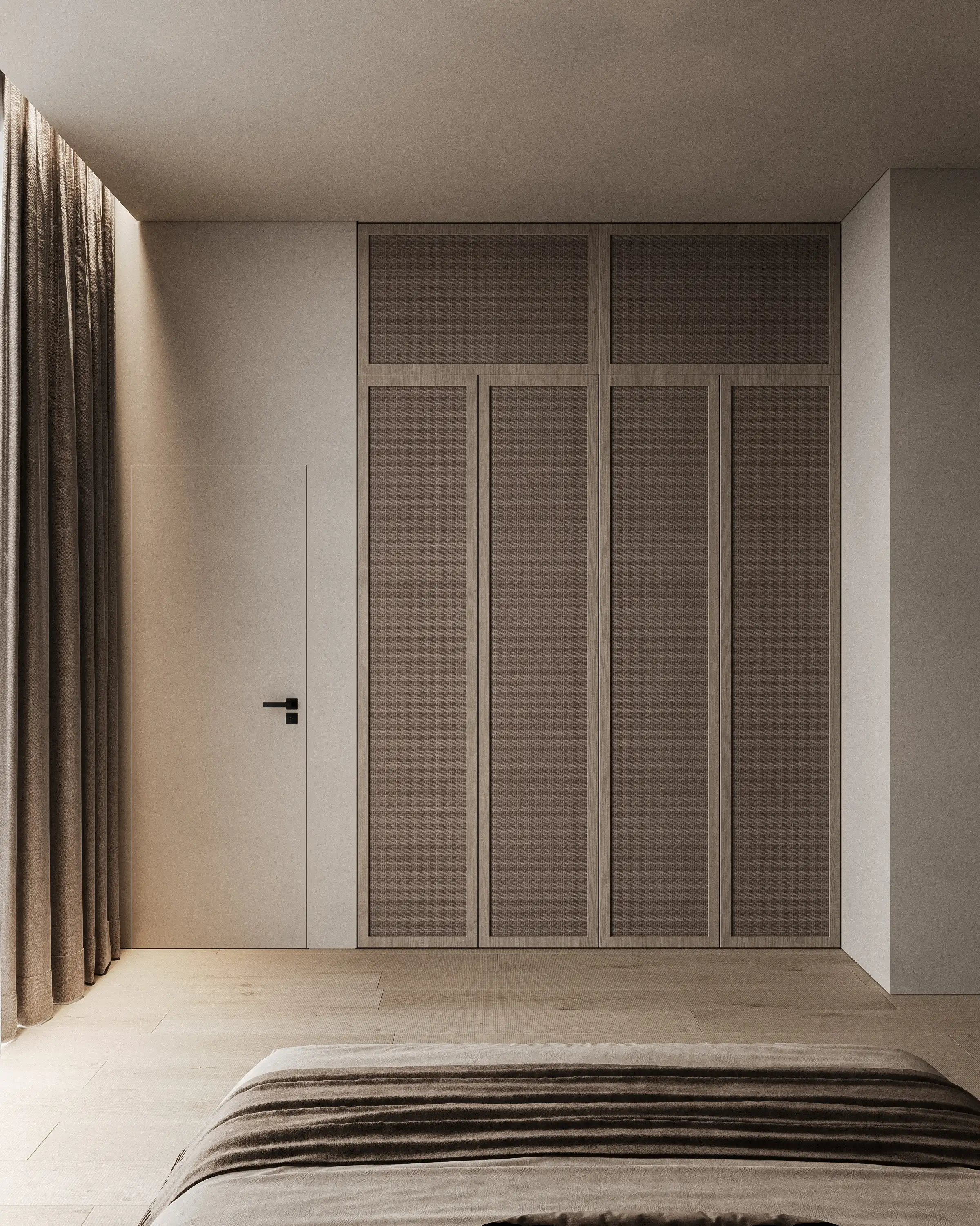 Вилла 220м² в Индонезии, Букит. Стоимостью 650000$ аренда фото-12