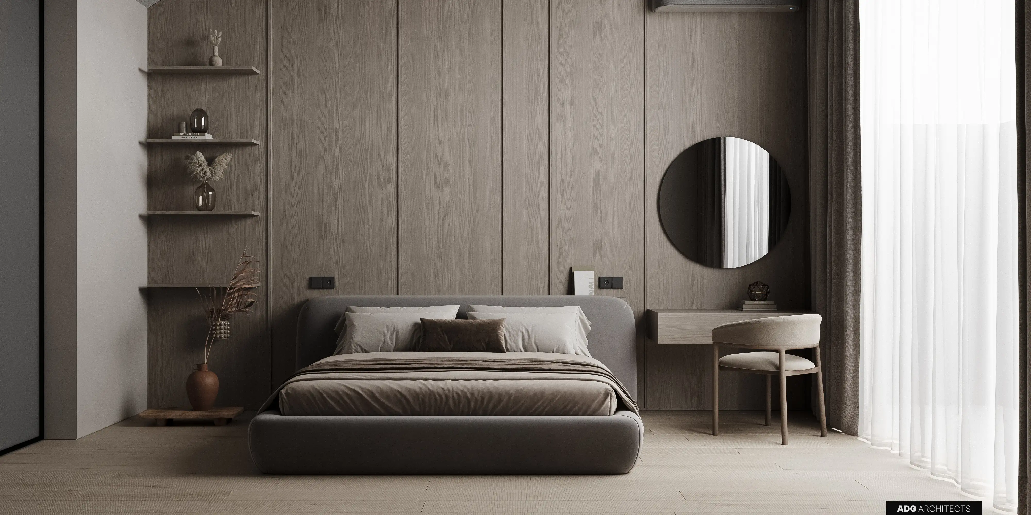 Вилла 220м² в Индонезии, Букит. Стоимостью 650000$ аренда фото-13