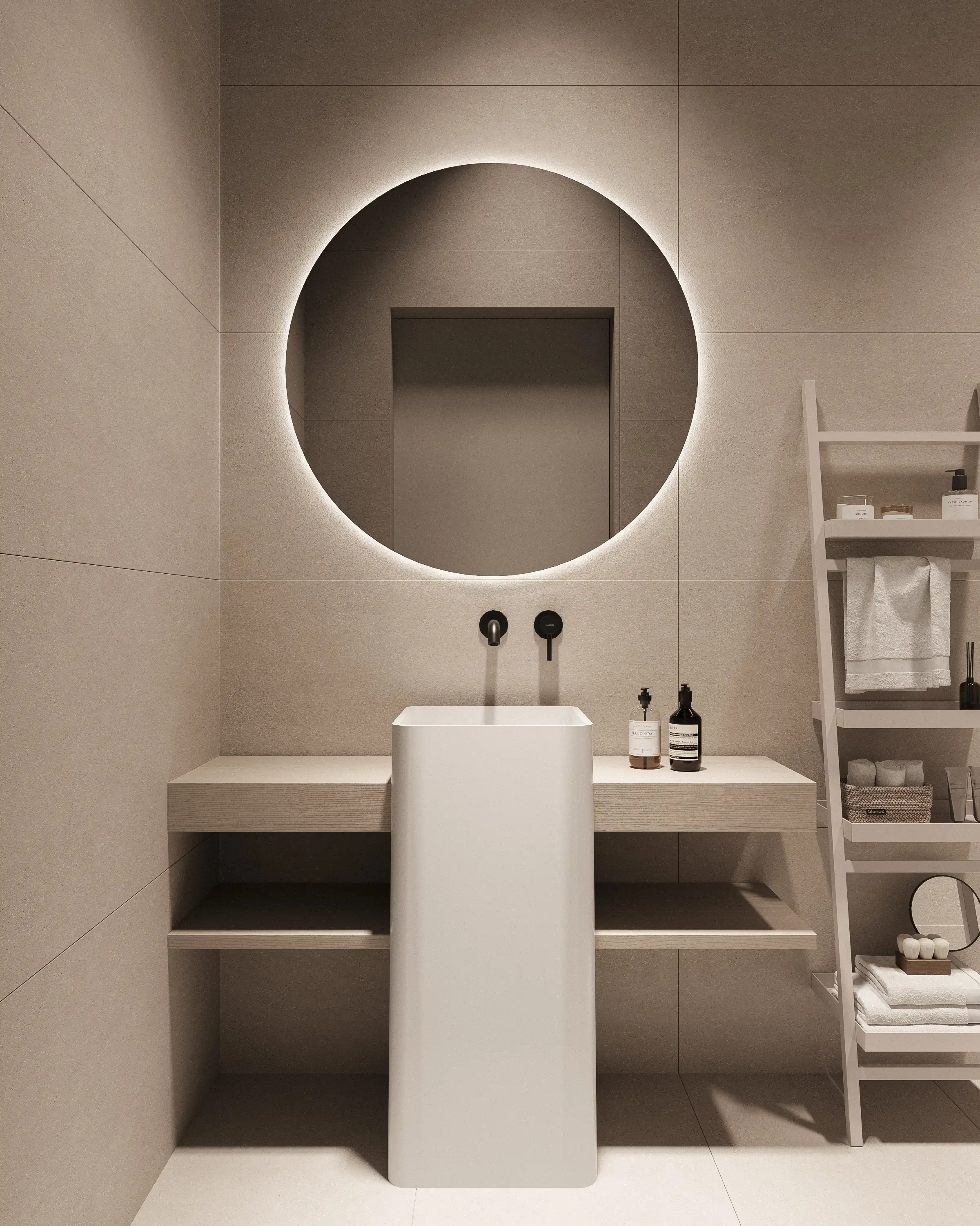 Вилла 220м² в Индонезии, Букит. Стоимостью 650000$ аренда фото-14