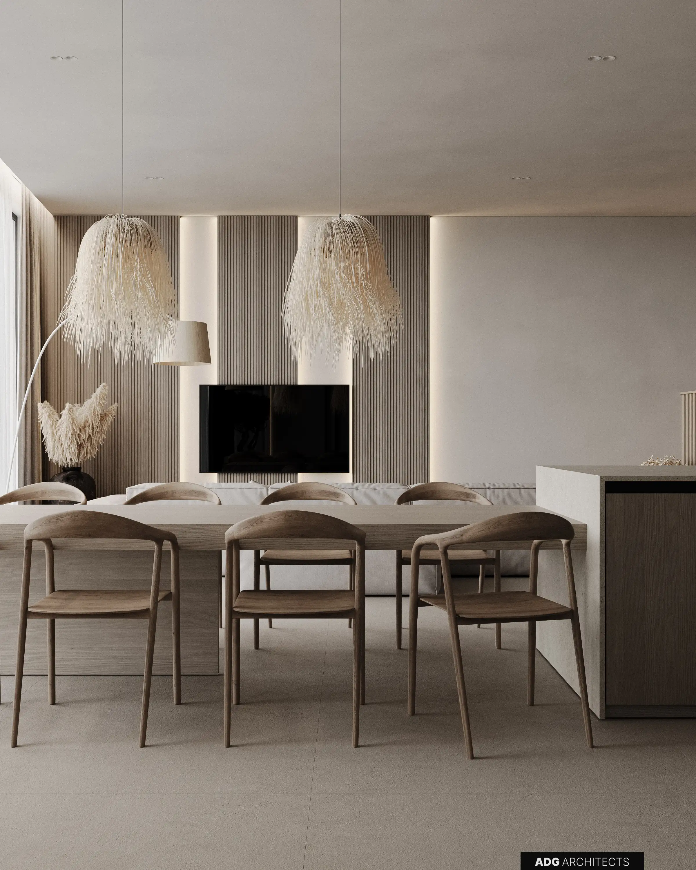 Вилла 220м² в Индонезии, Букит. Стоимостью 650000$ аренда фото-20