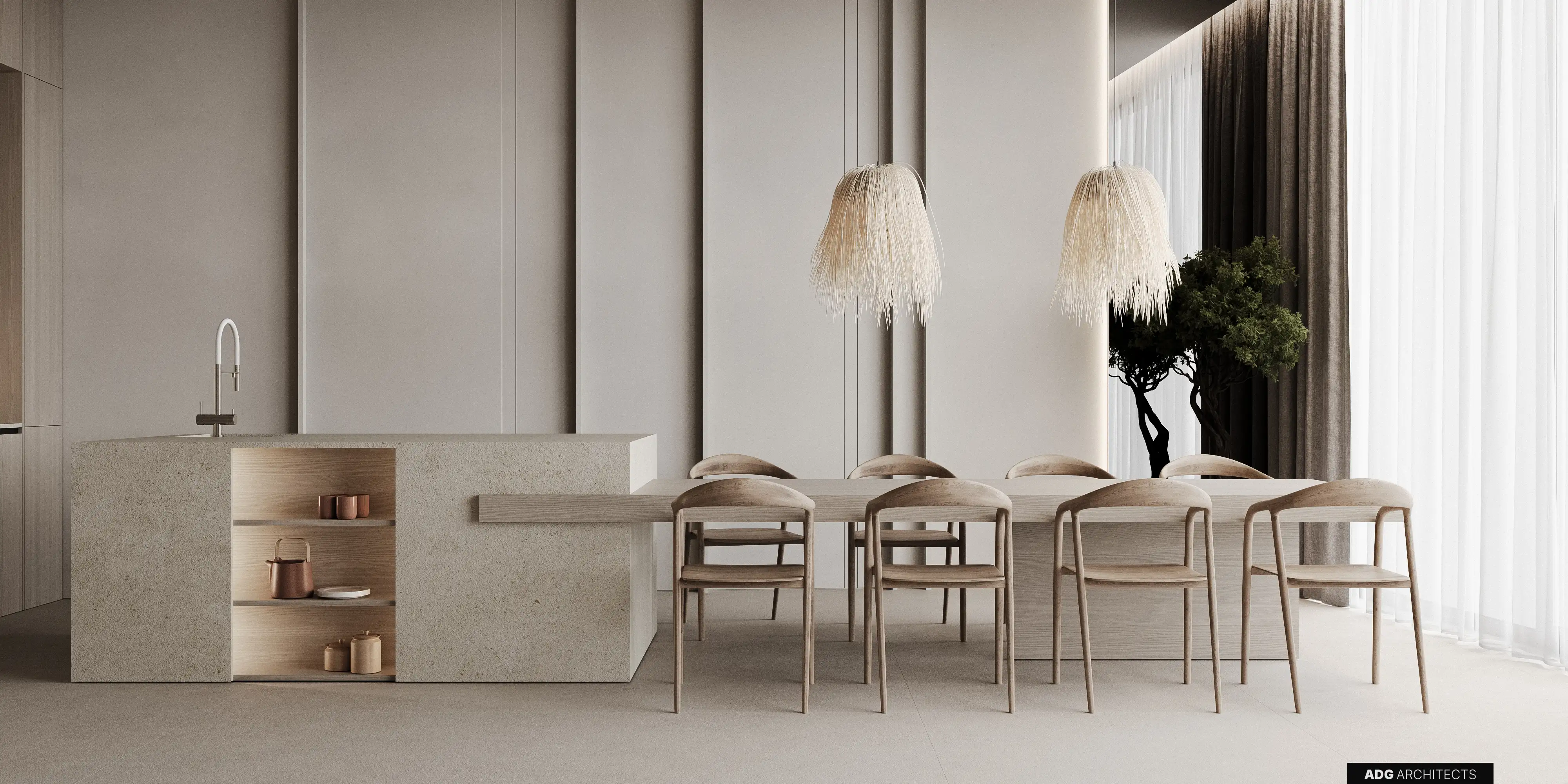 Вилла 220м² в Индонезии, Букит. Стоимостью 650000$ аренда фото-21