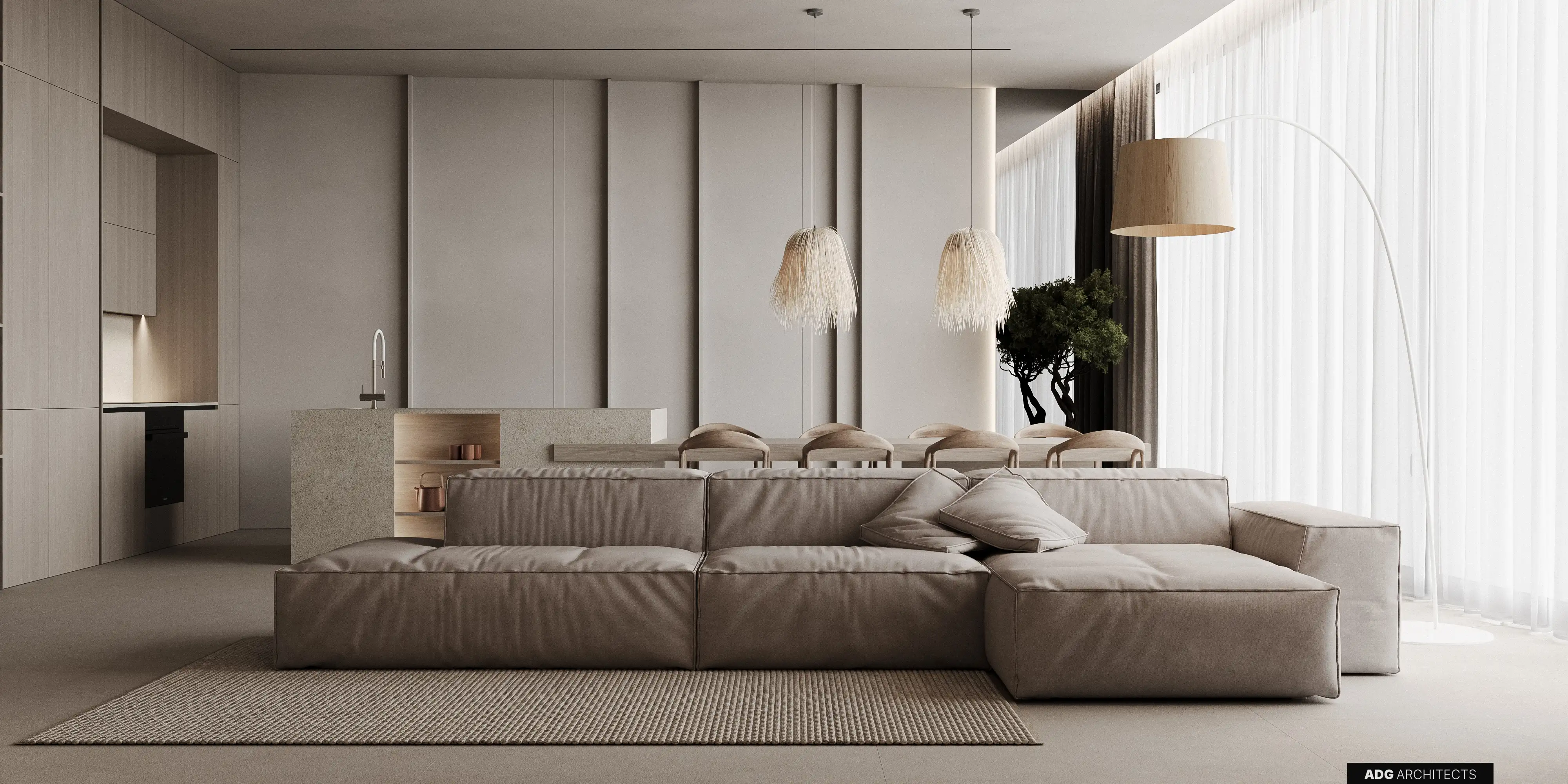 Вилла 220м² в Индонезии, Букит. Стоимостью 650000$ аренда фото-22