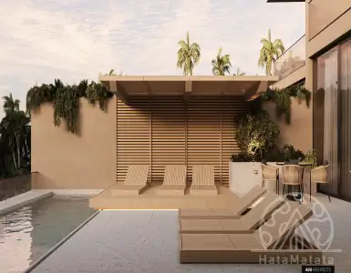 Арендовать виллу в Индонезии 650000$