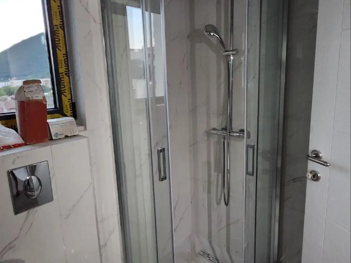 Квартира 70м² в Черногории, Биела. Стоимостью 220000€ аренда фото-5