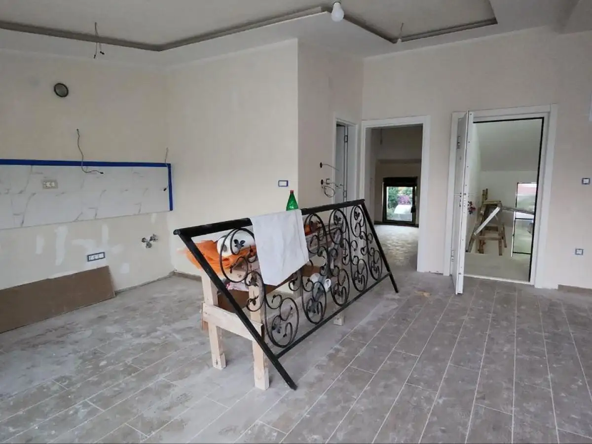 Квартира 70м² в Черногории, Биела. Стоимостью 220000€ аренда фото-6