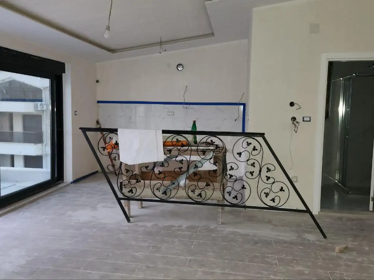 Квартира 70м² в Черногории, Биела. Стоимостью 220000€ аренда фото-10