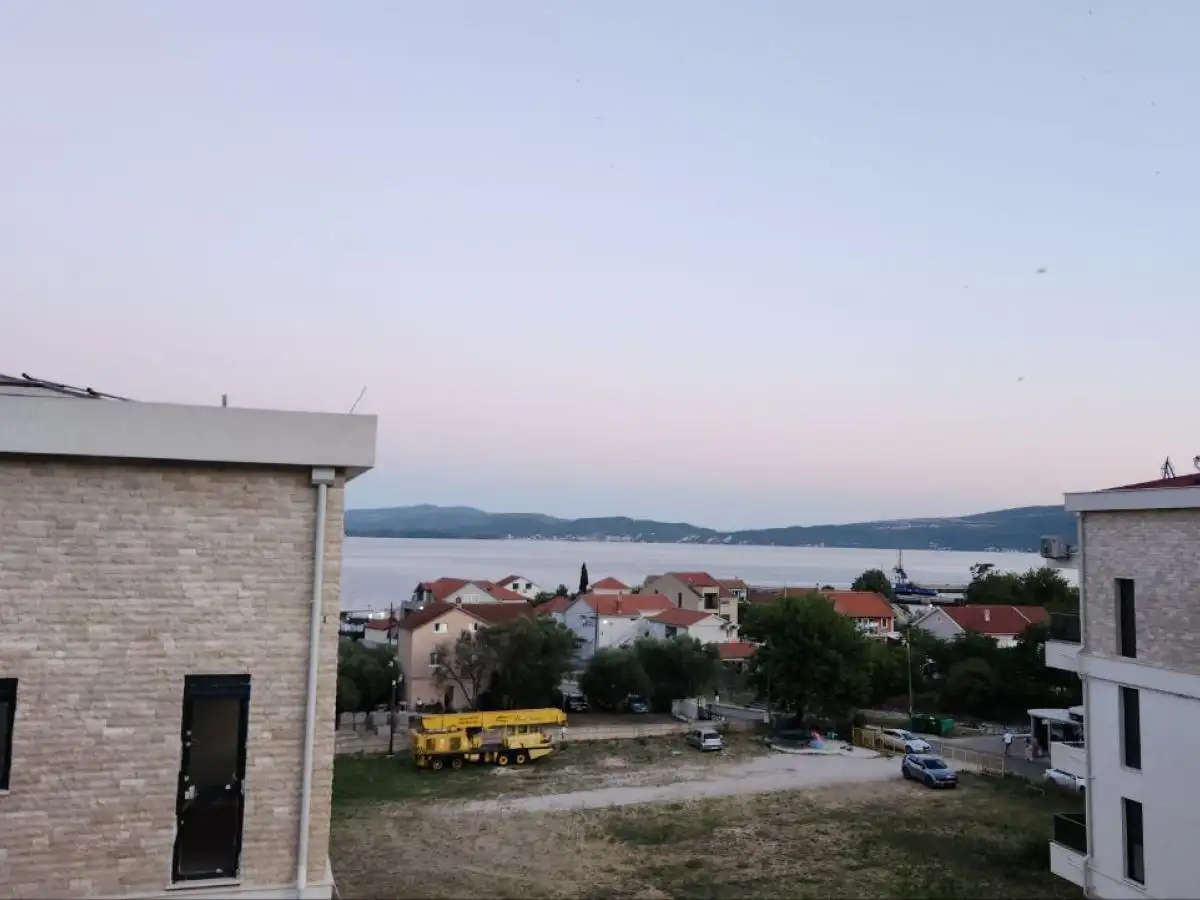 Квартира 70м² в Черногории, Биела. Стоимостью 220000€ аренда фото-11