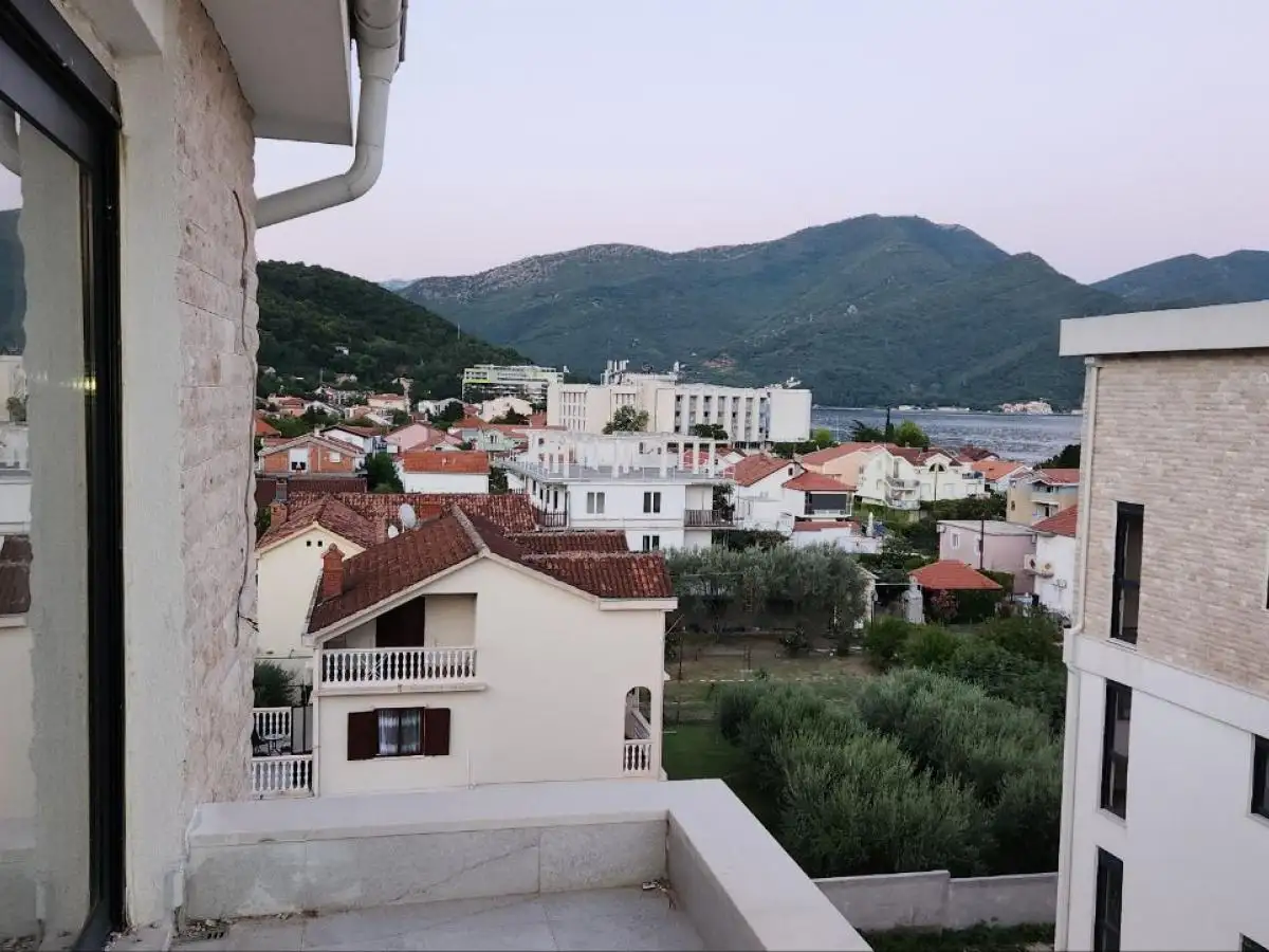 Квартира 70м² в Черногории, Биела. Стоимостью 220000€ аренда фото-13