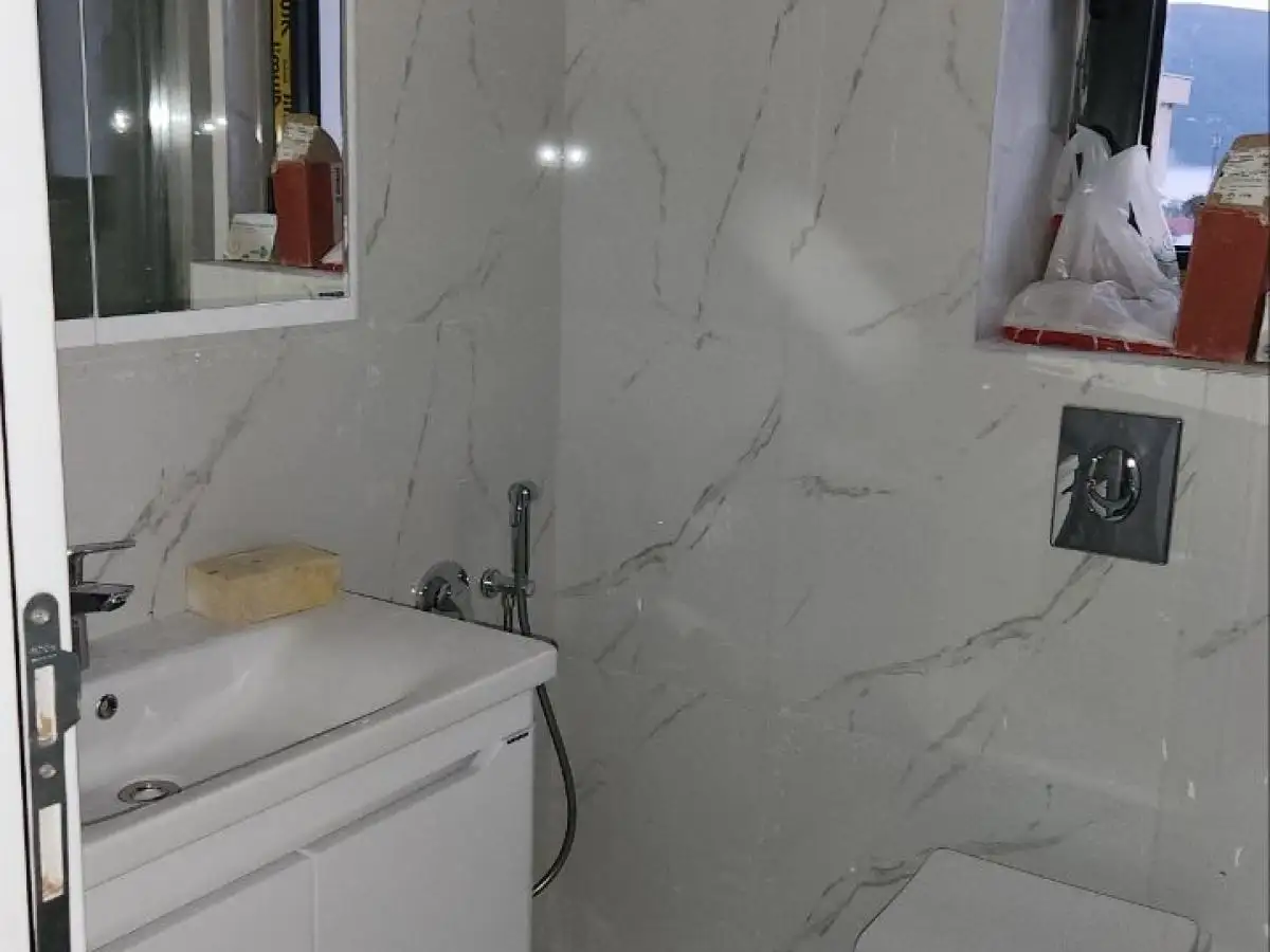 Квартира 70м² в Черногории, Биела. Стоимостью 220000€ аренда фото-15
