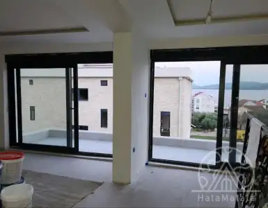 Купить квартиру в Черногории 220000€