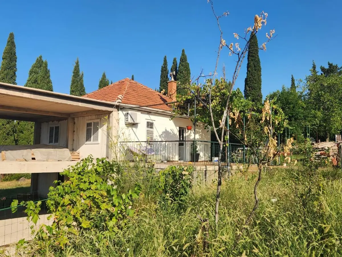 Дом 58м² в Черногории, Мойдеш. Стоимостью 165000€ аренда фото-1