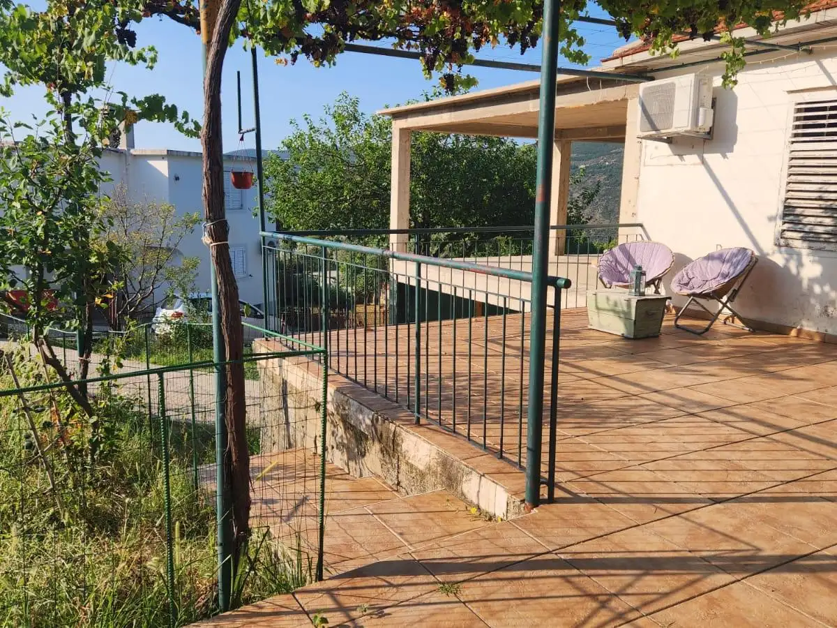 Дом 58м² в Черногории, Мойдеш. Стоимостью 165000€ аренда фото-9