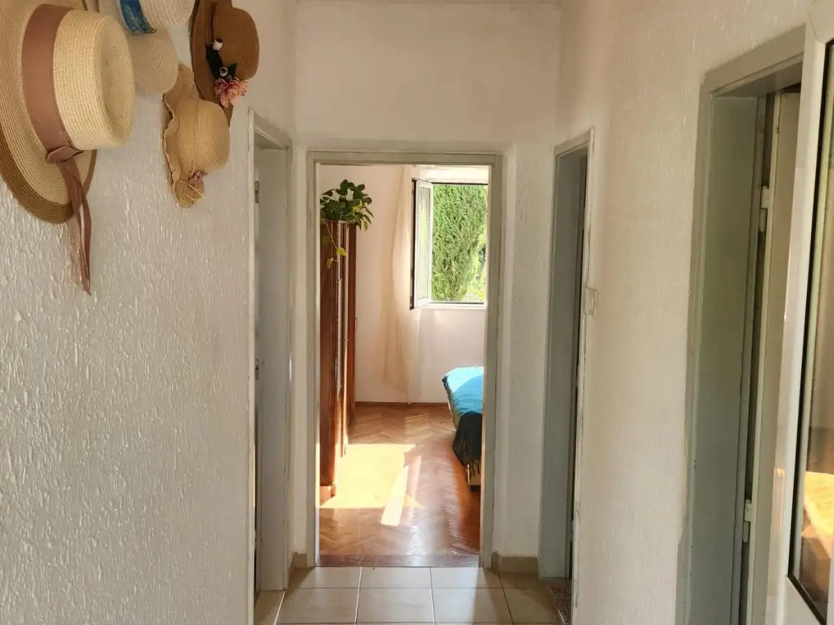Дом 58м² в Черногории, Мойдеш. Стоимостью 165000€ аренда фото-12