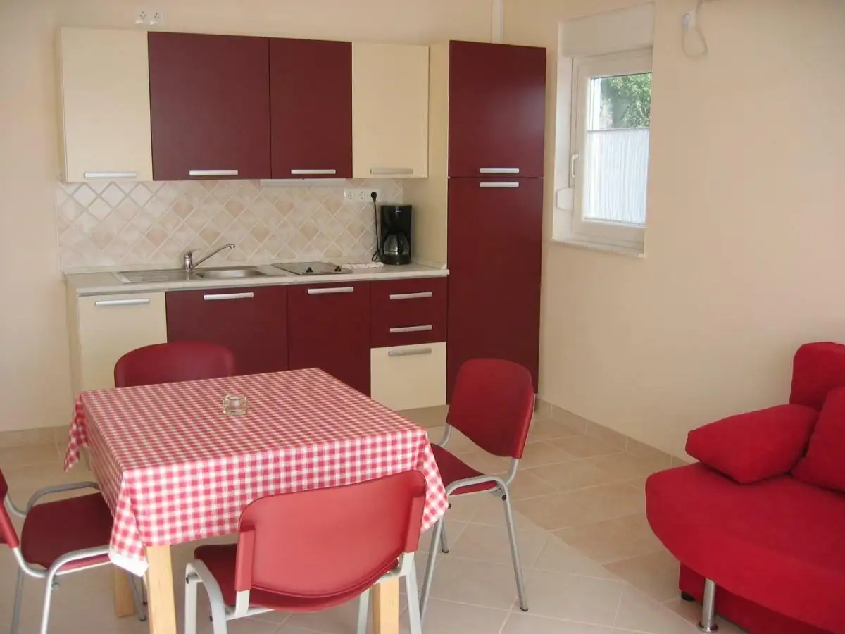 Отель, гостиница 350м² в Хорватии, Драмаль. Стоимостью 685000€ аренда фото-5