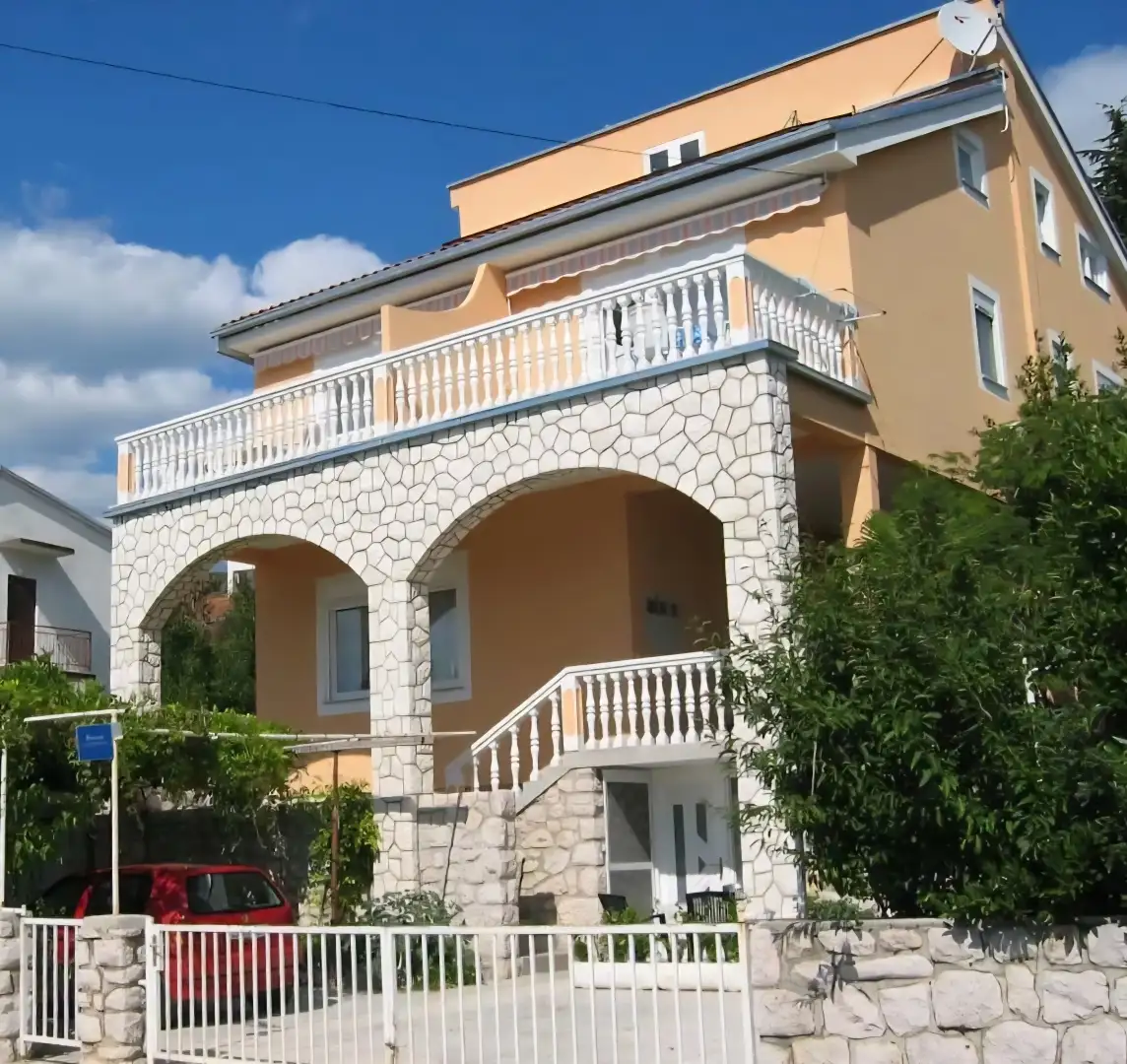 Отель, гостиница 350м² в Хорватии, Драмаль. Стоимостью 685000€ аренда фото-10