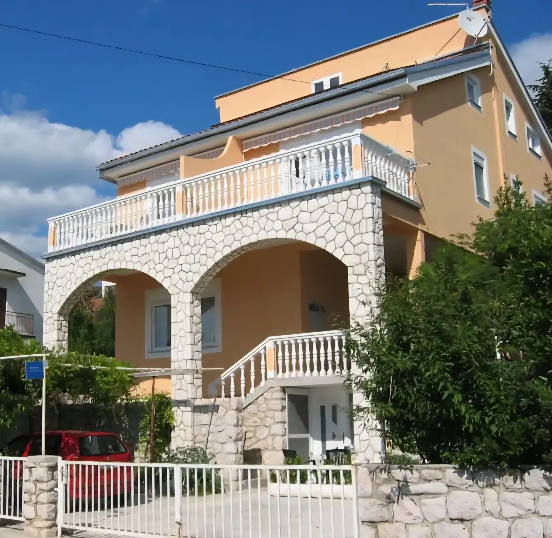 Отель, гостиница 350м² в Хорватии, Драмаль. Стоимостью 685000€ аренда фото-11