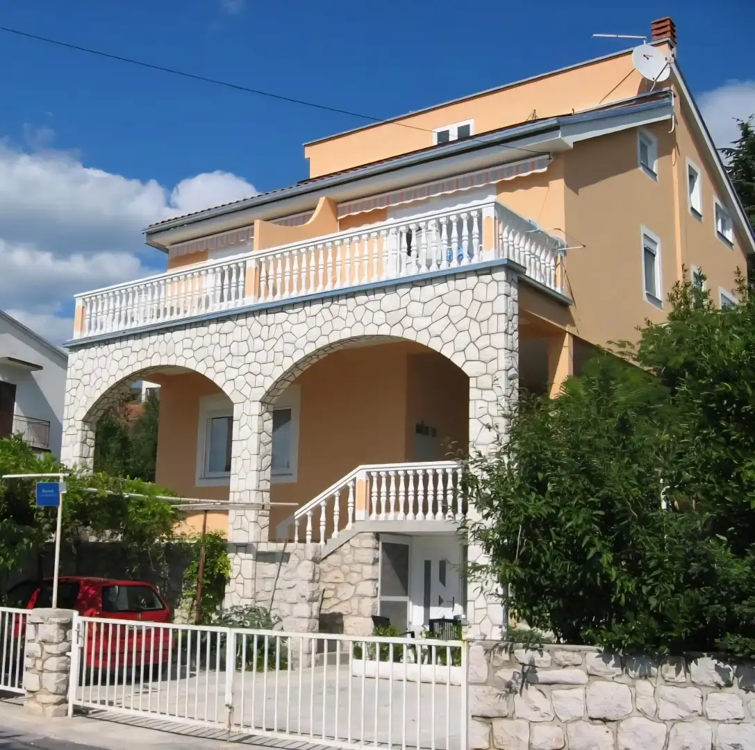 Отель, гостиница 350м² в Хорватии, Драмаль. Стоимостью 685000€ аренда фото-13