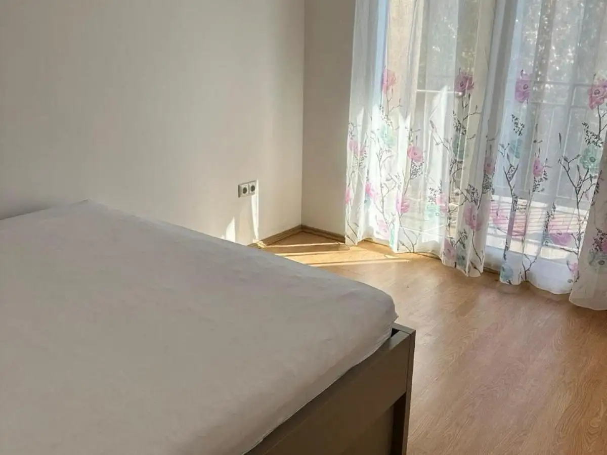 Квартира 60м² в Черногории, Ластва-Грбальская. Стоимостью 108000€ аренда фото-4